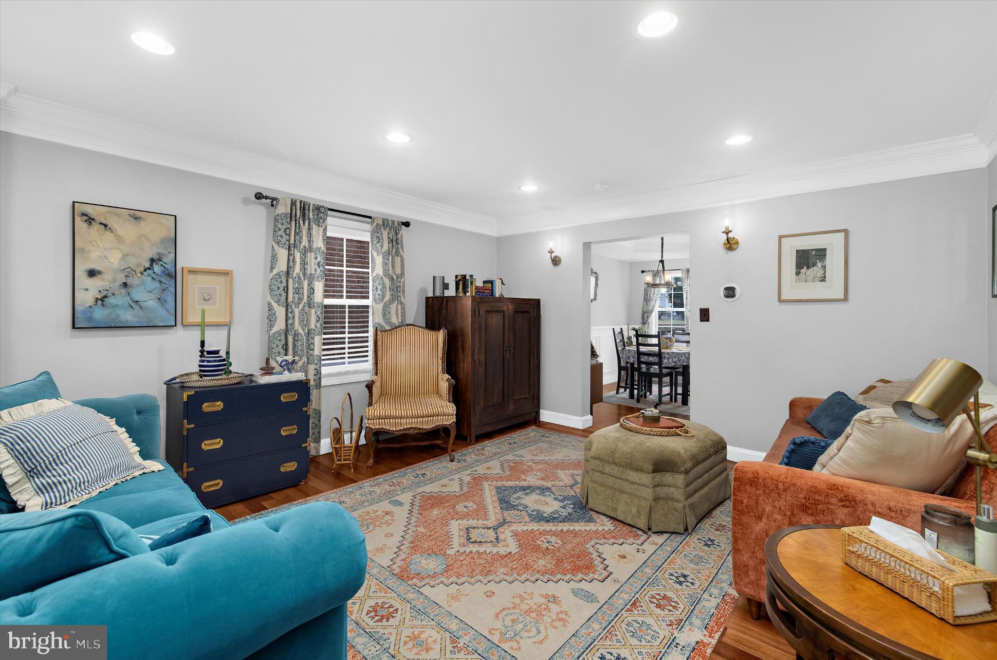 1215 ROLAND HEIGHTS AVENUE