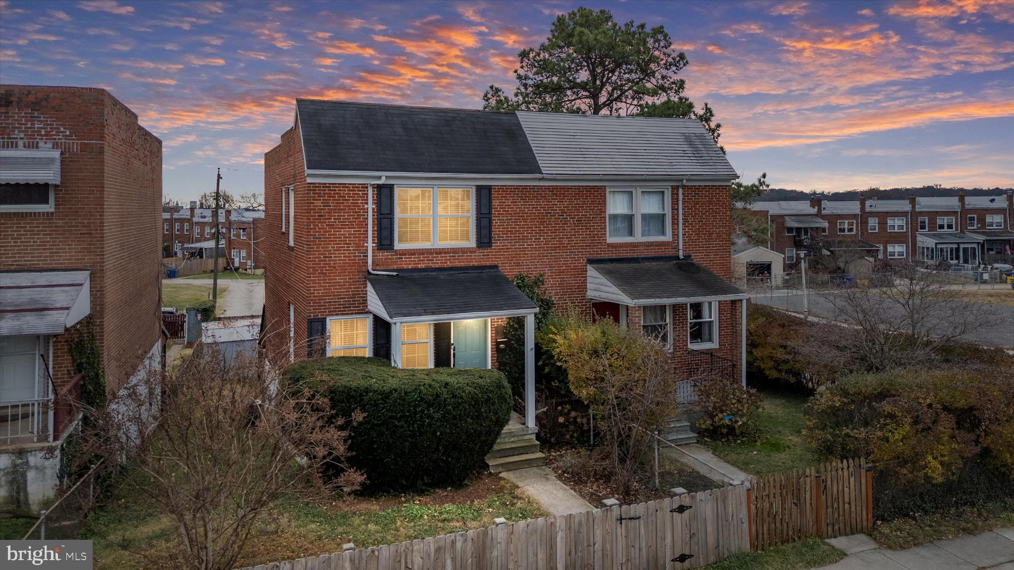 1215 ROLAND HEIGHTS AVENUE