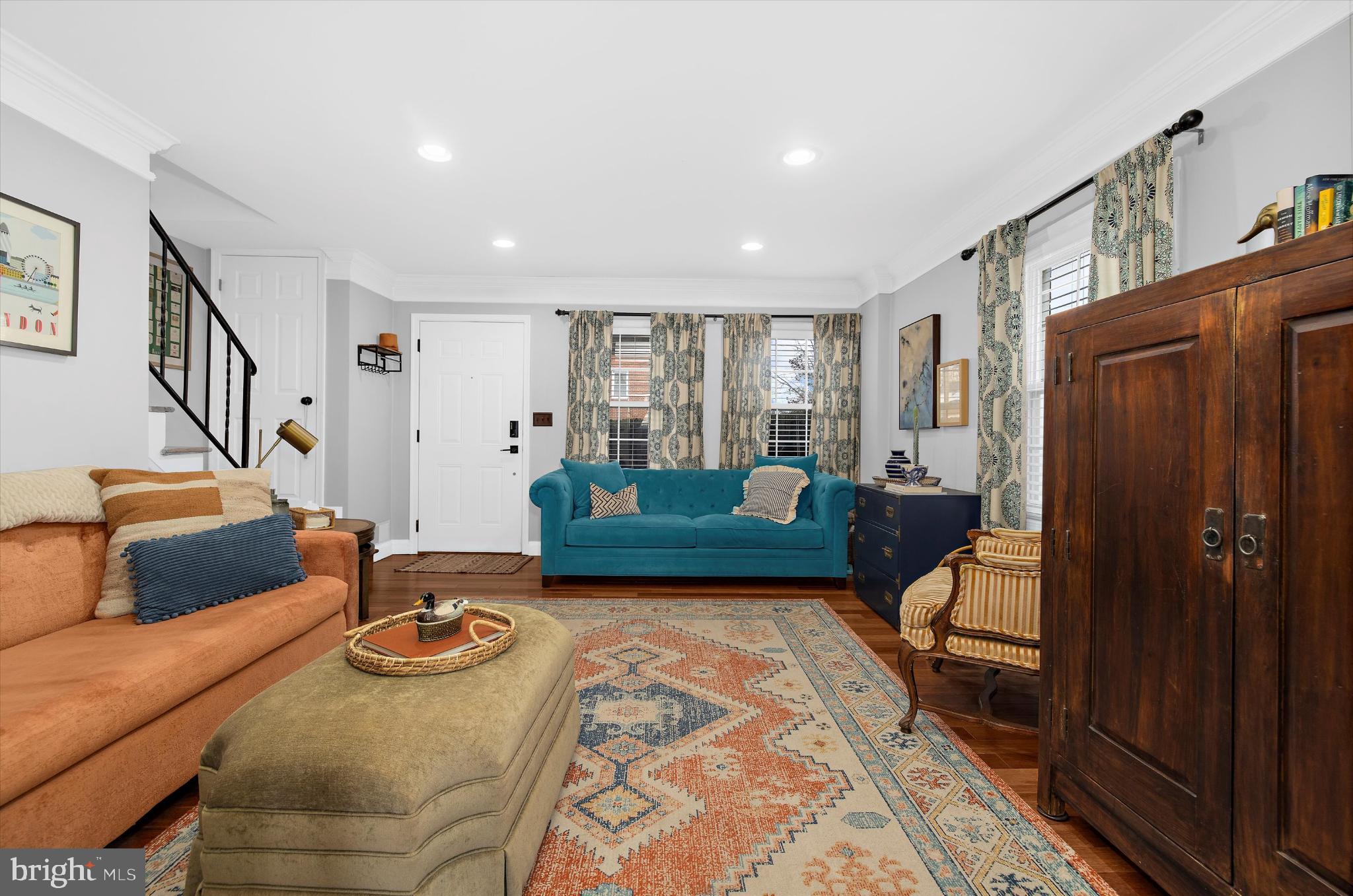 1215 ROLAND HEIGHTS AVENUE