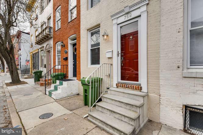 768 CARROLL STREET