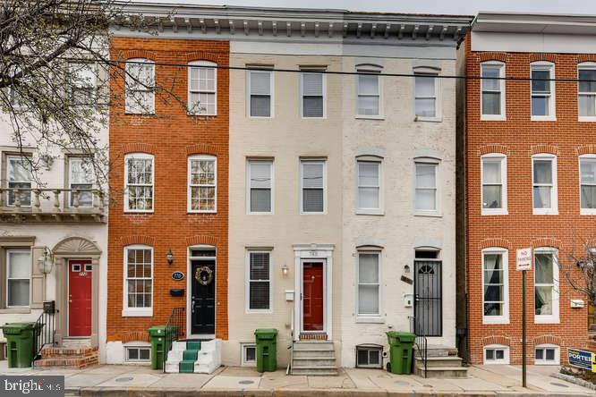 768 CARROLL STREET