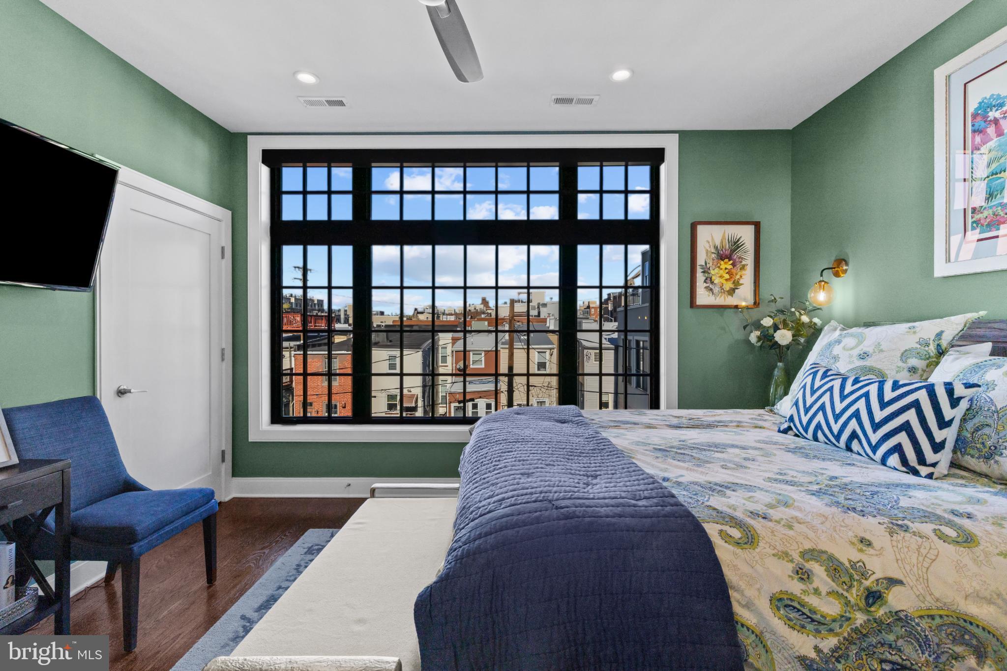 3419 BREWERS GREEN WAY