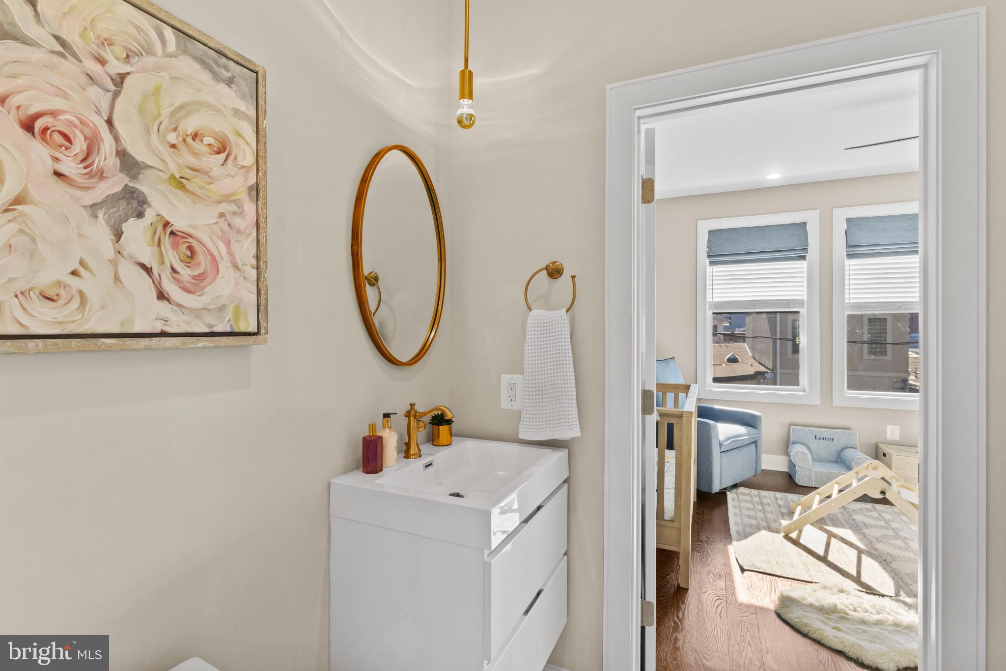 3419 BREWERS GREEN WAY