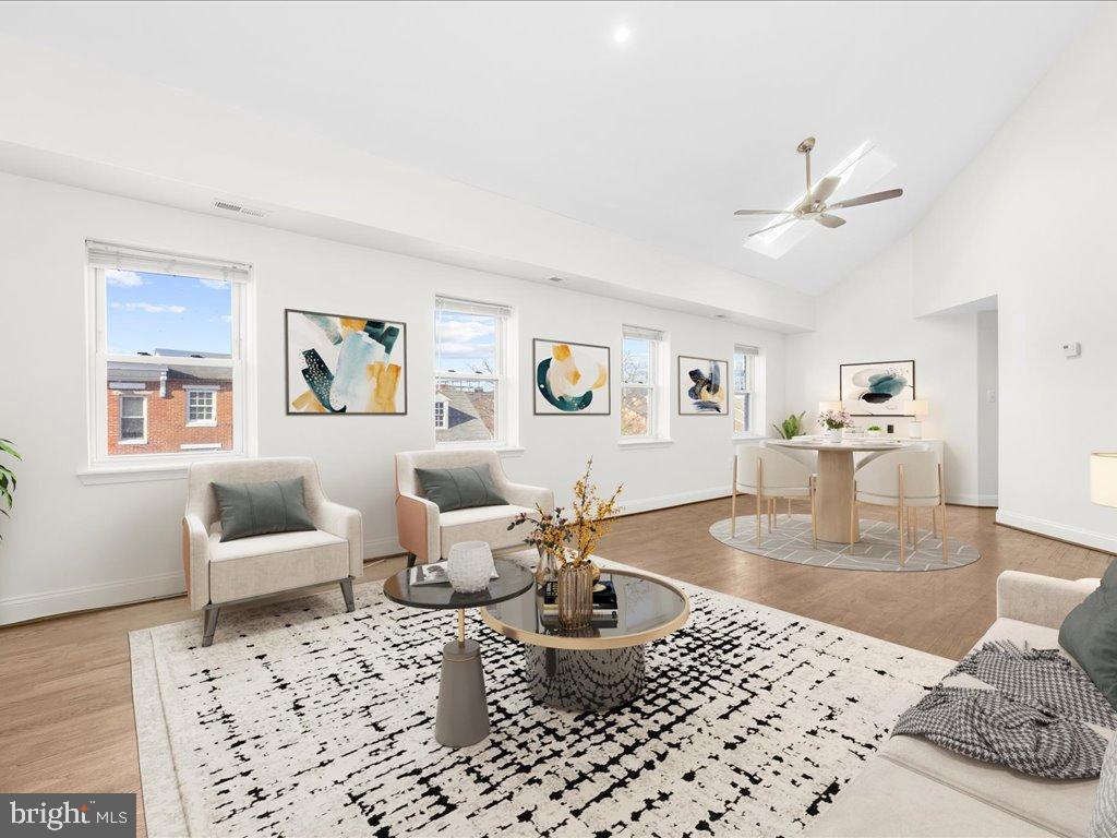 723 S CHARLES STREET 306