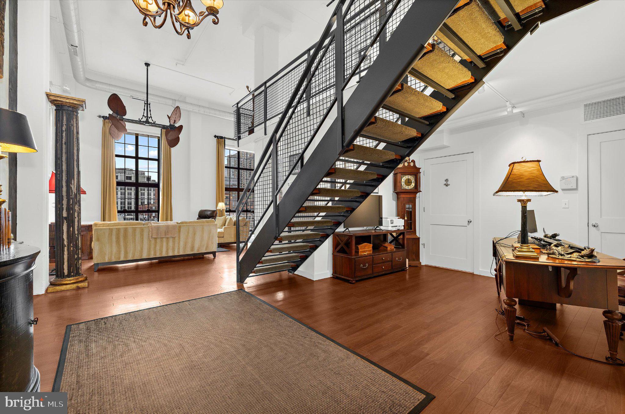 1220 BANK STREET 409