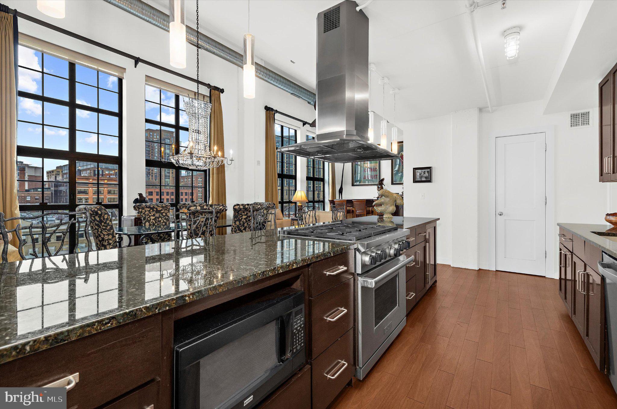 1220 BANK STREET 409