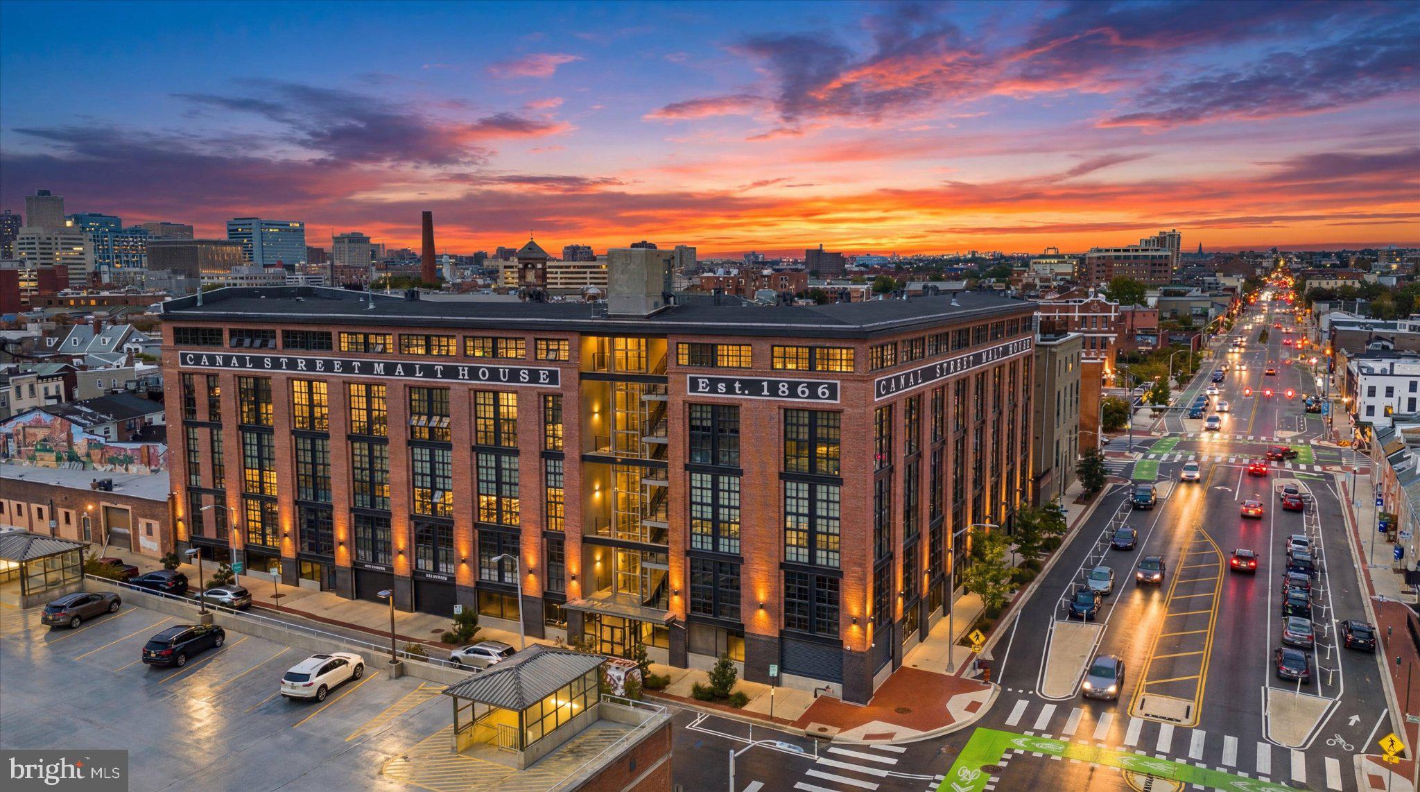 1220 BANK STREET 409