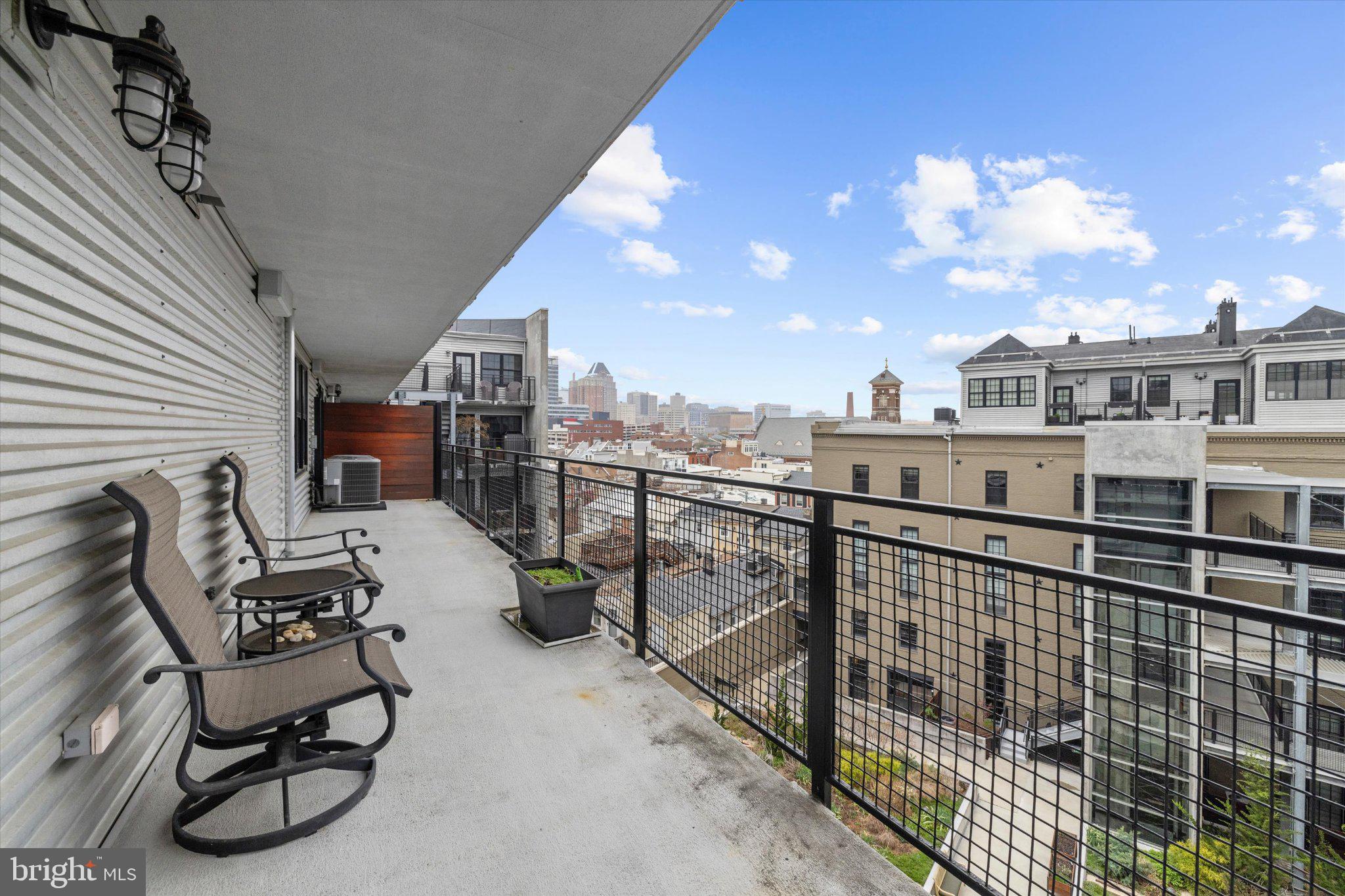 1220 BANK STREET 409