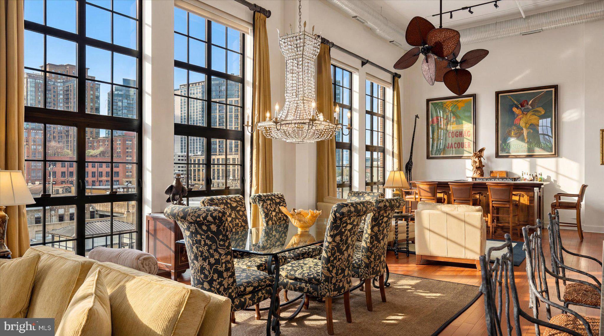 1220 BANK STREET 409