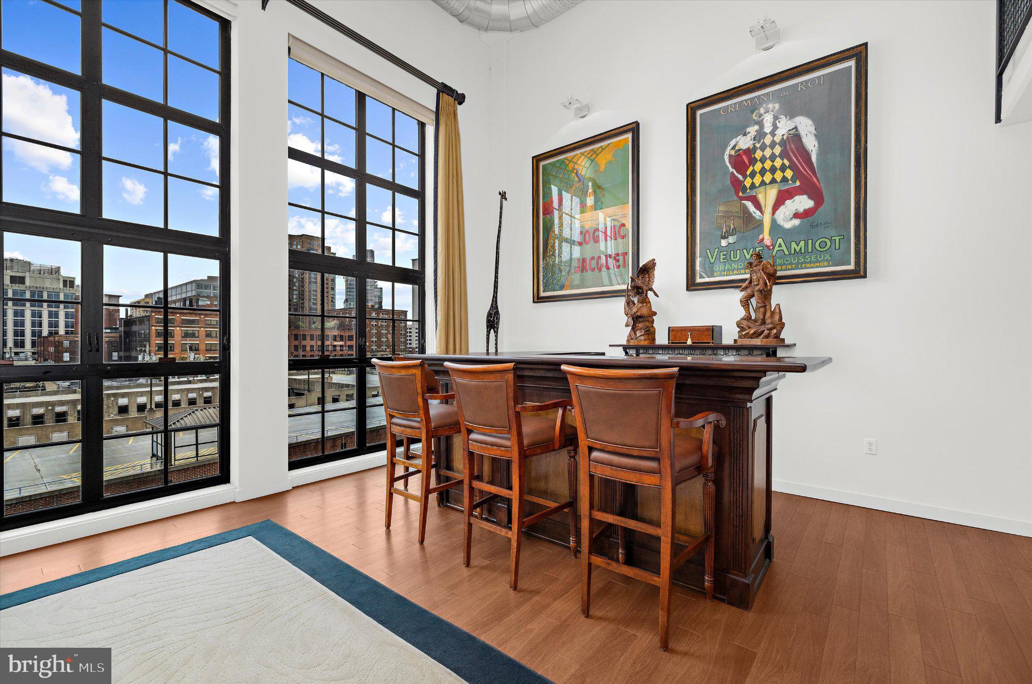 1220 BANK STREET 409