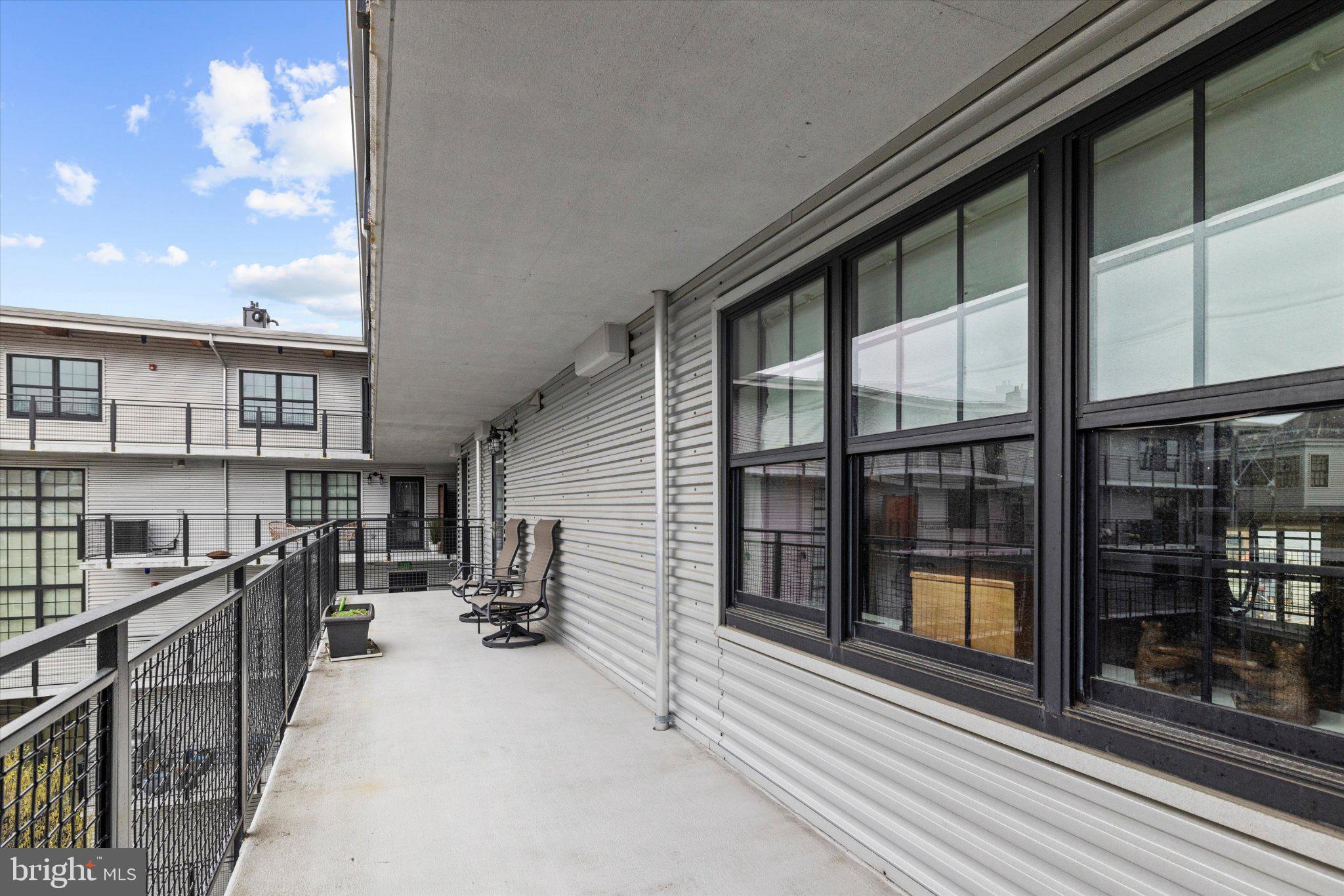 1220 BANK STREET 409