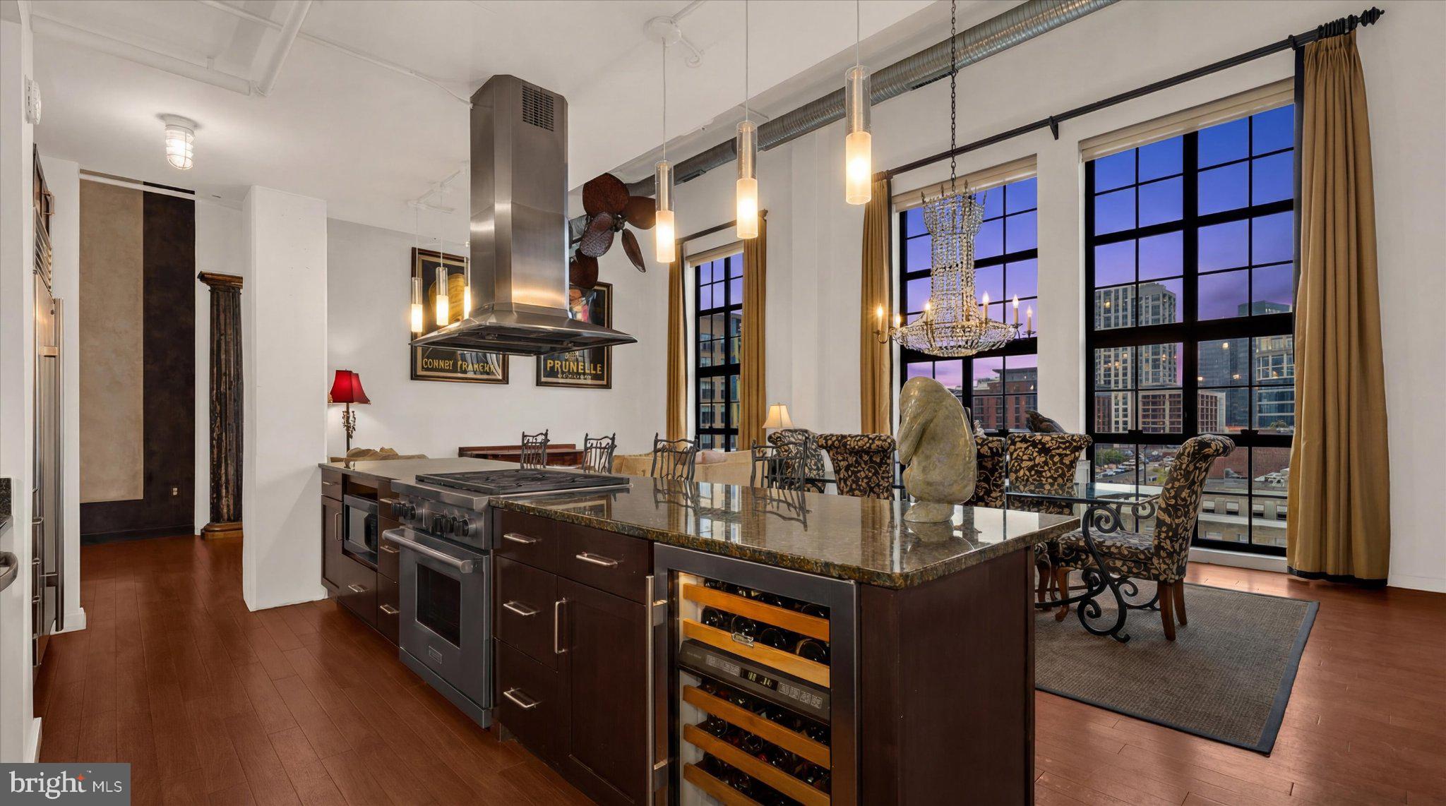 1220 BANK STREET 409