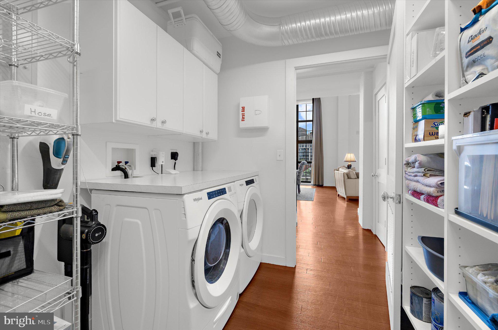 1220 BANK STREET 409