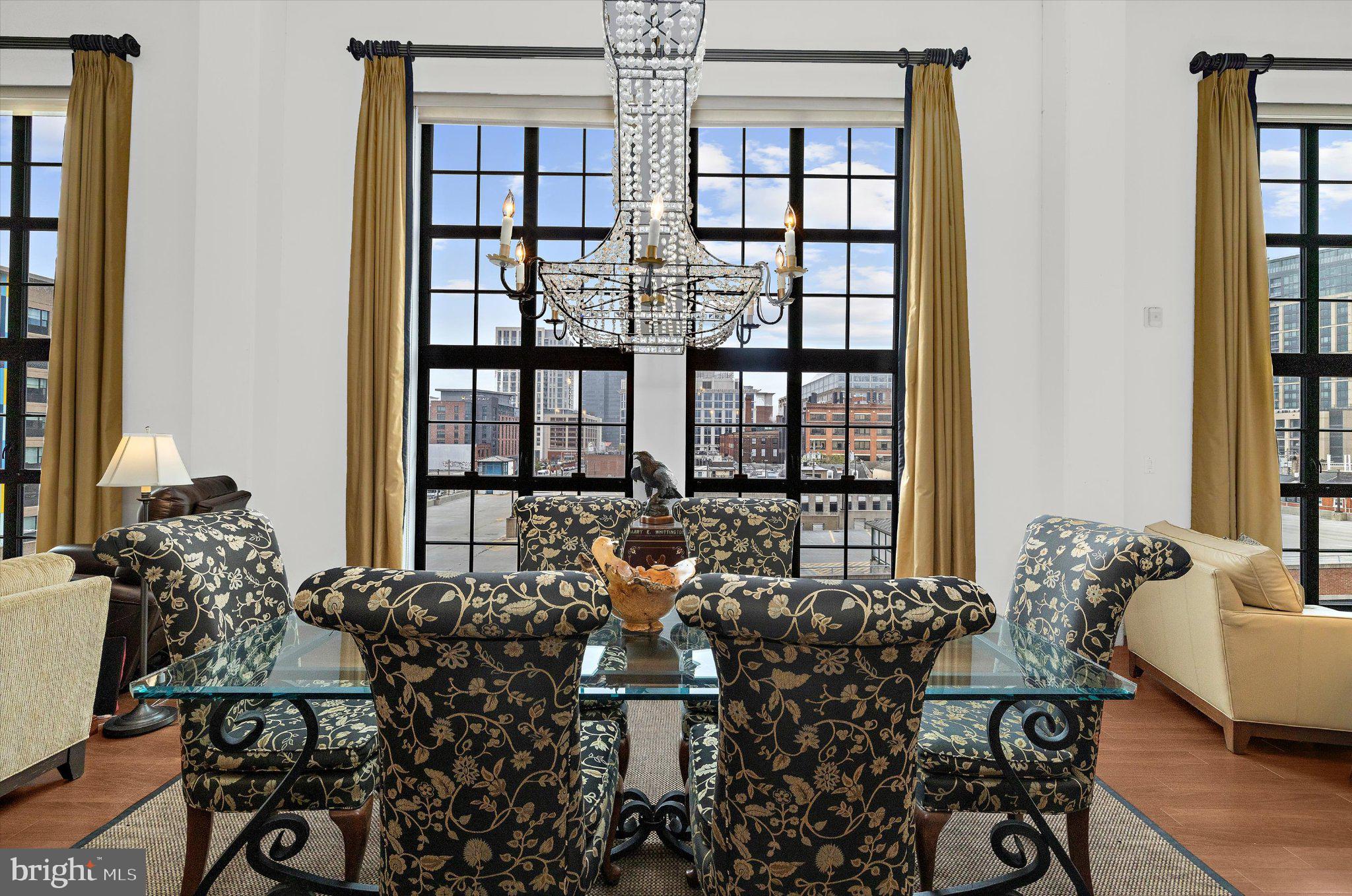 1220 BANK STREET 409