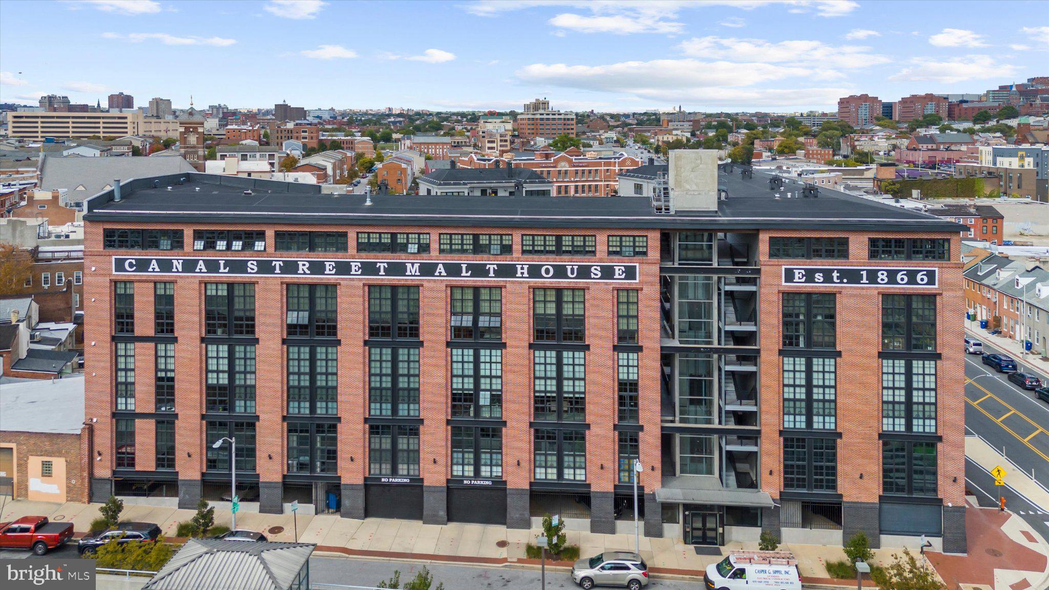 1220 BANK STREET 409