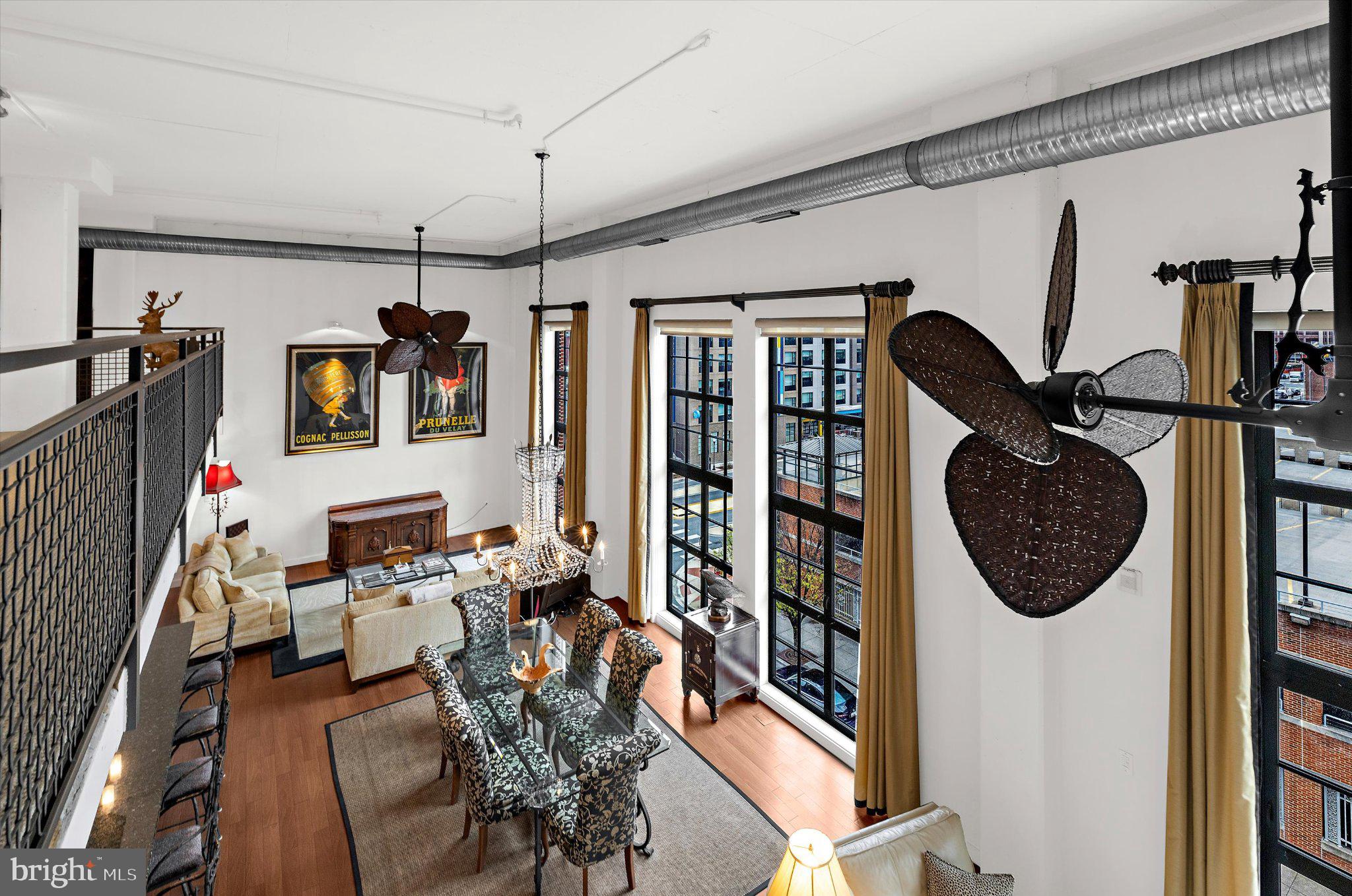 1220 BANK STREET 409