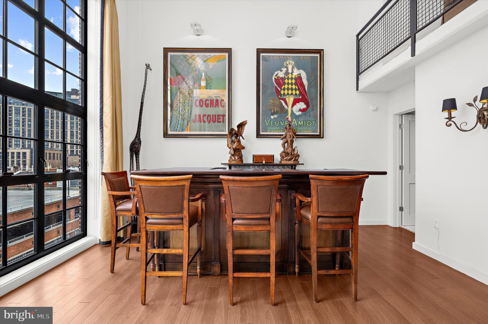 1220 BANK STREET 409