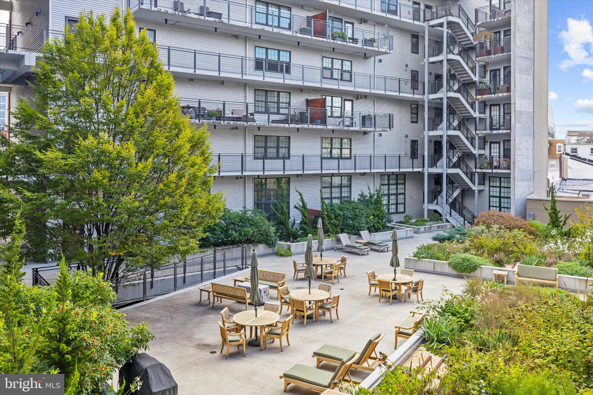 1220 BANK STREET 409