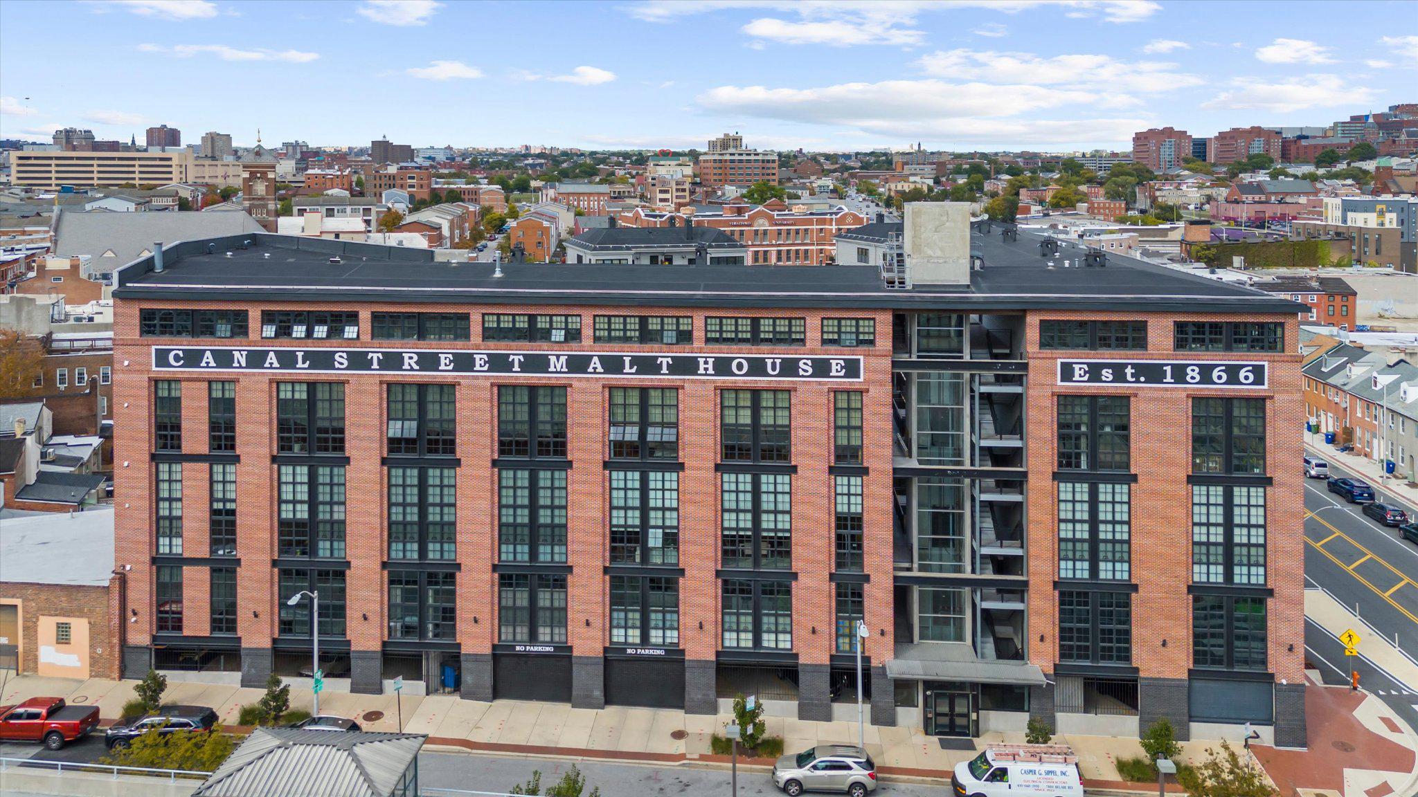1220 BANK STREET 409