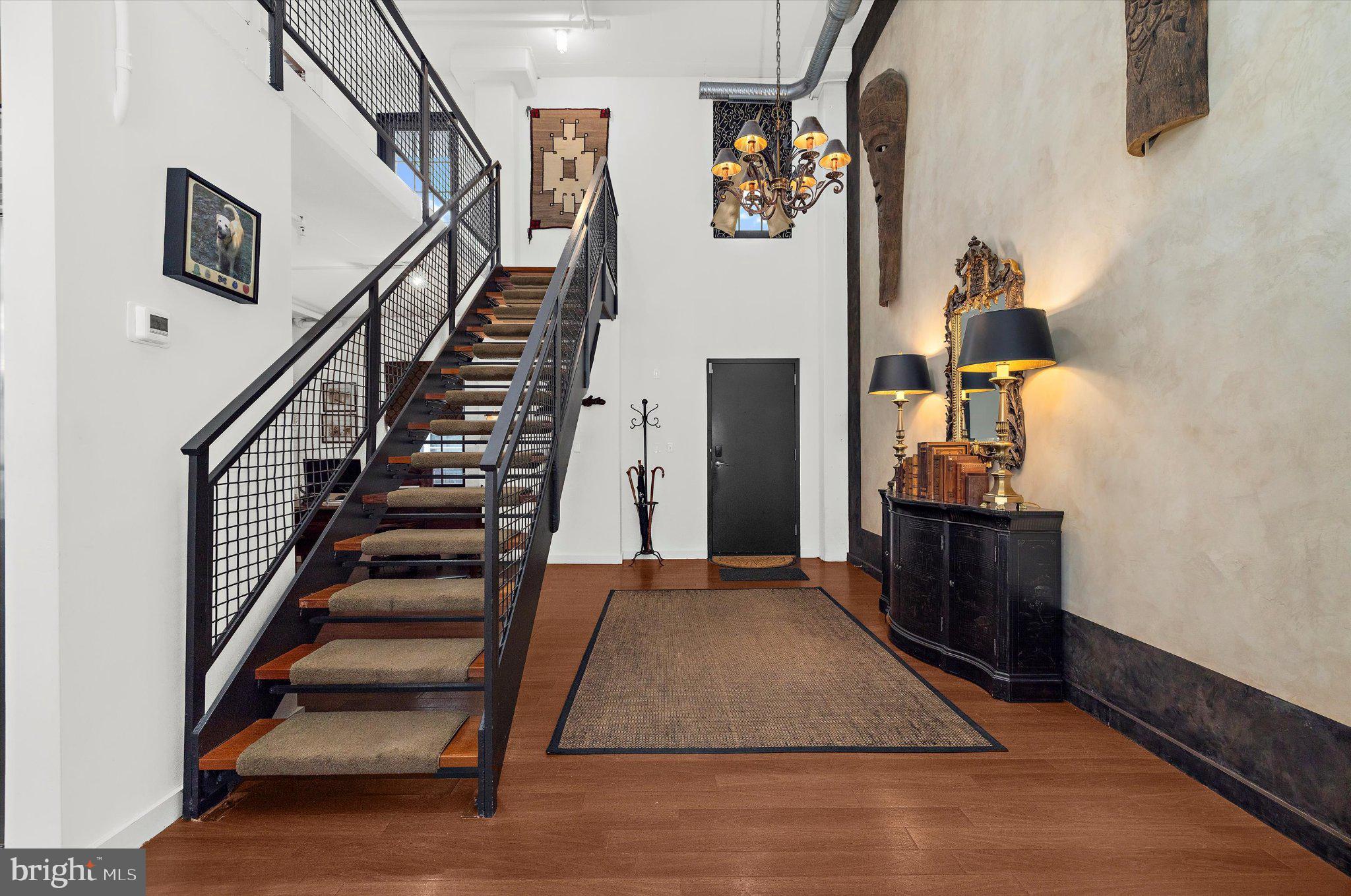 1220 BANK STREET 409