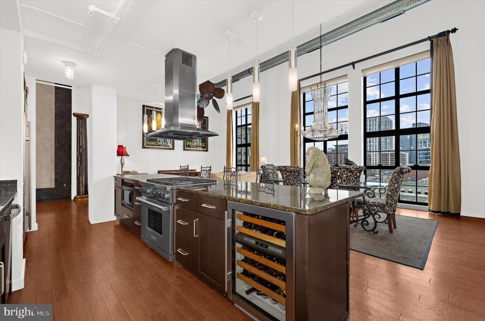 1220 BANK STREET 409