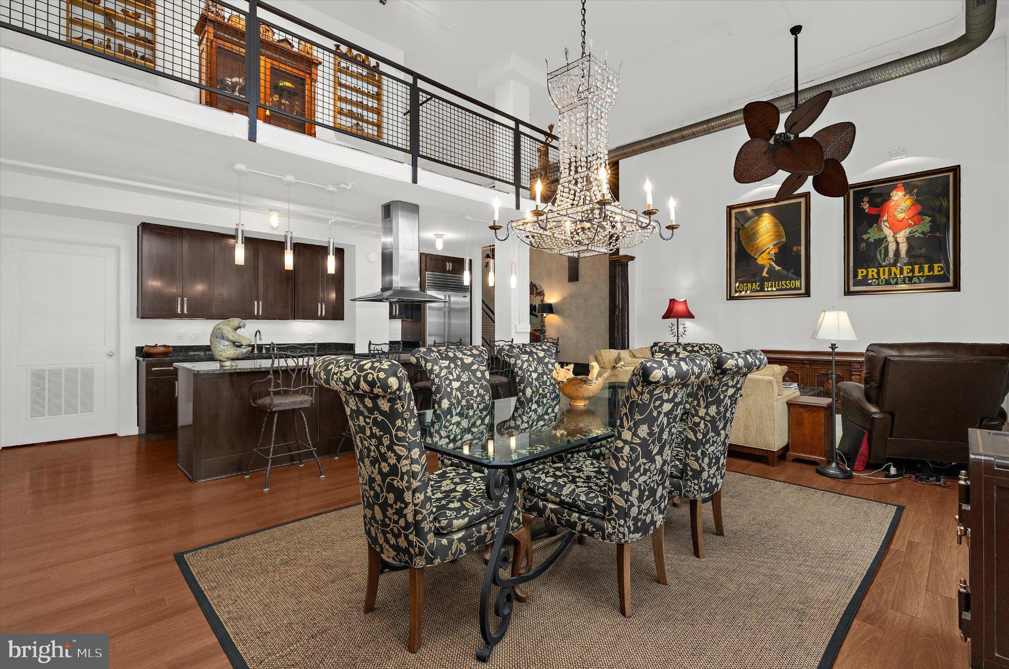 1220 BANK STREET 409