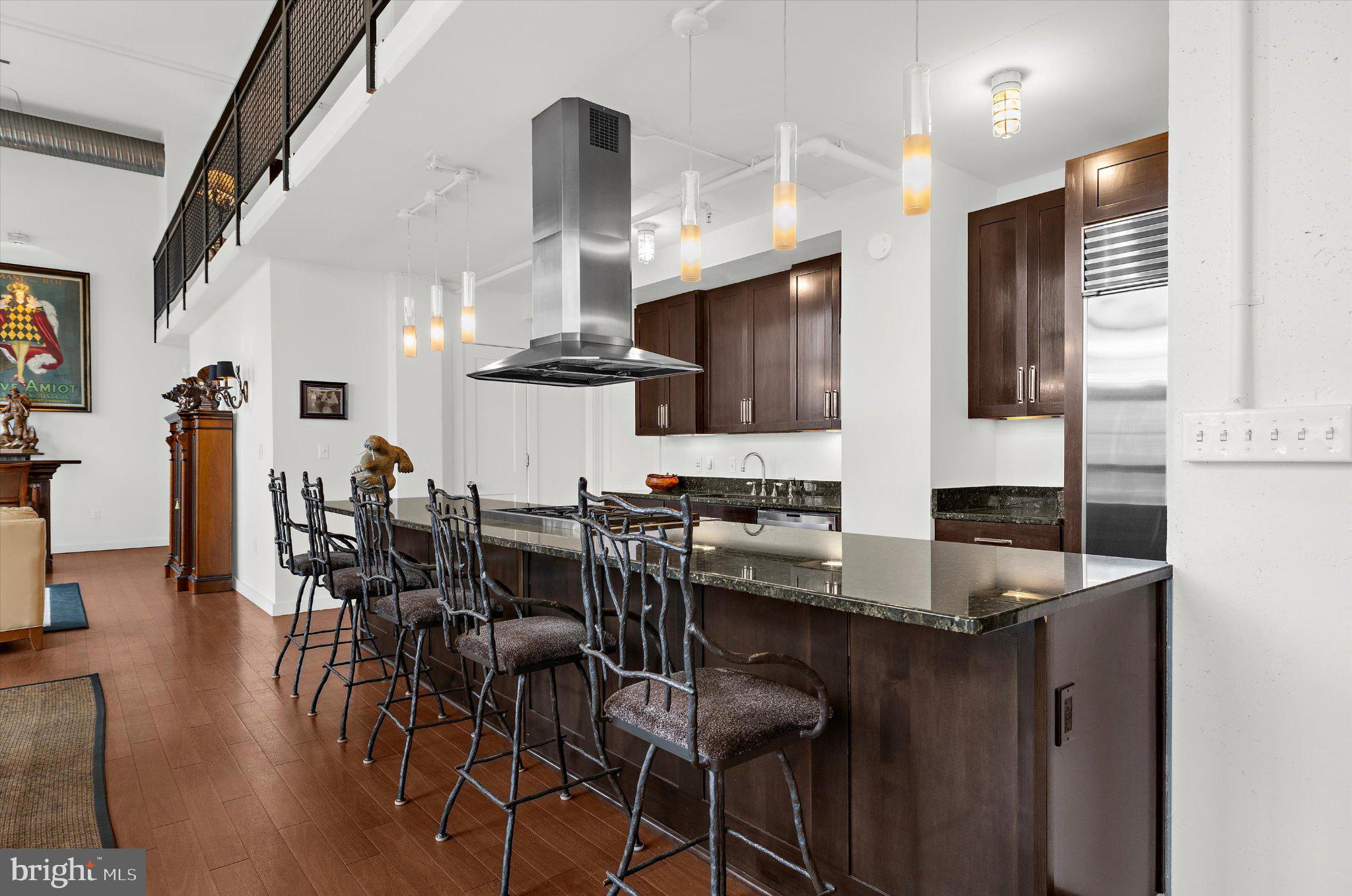 1220 BANK STREET 409