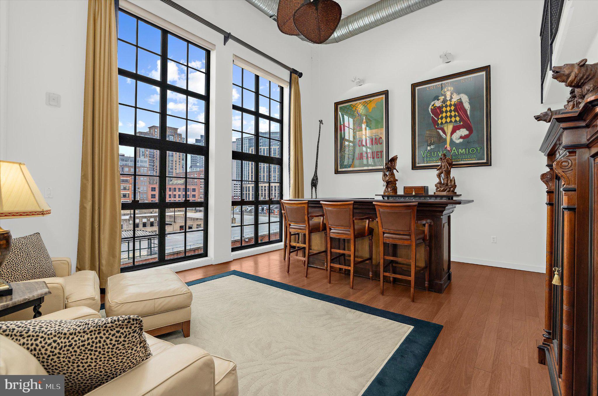 1220 BANK STREET 409