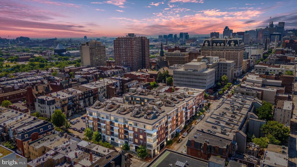 1209 N CHARLES STREET 114