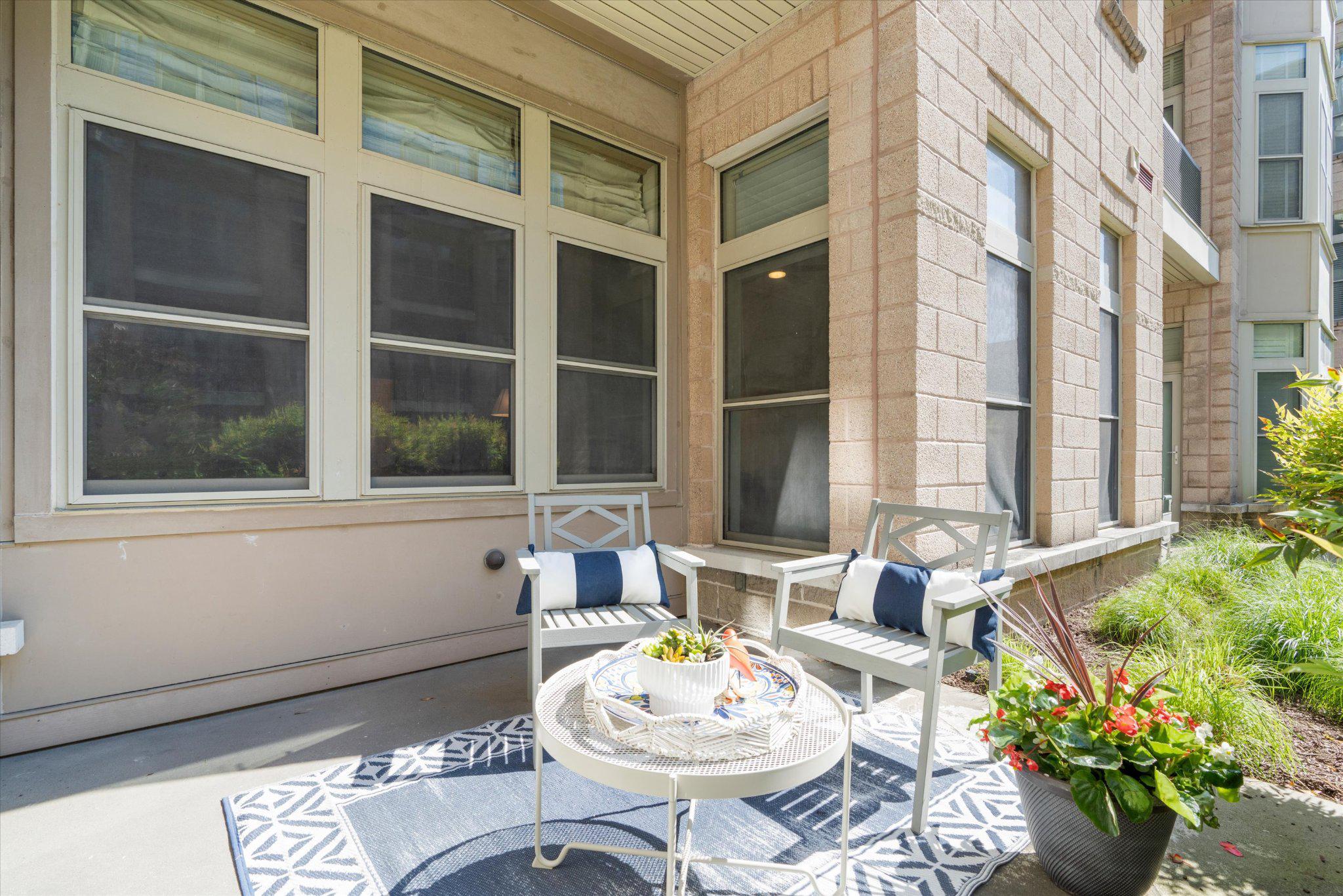 1209 N CHARLES STREET 114