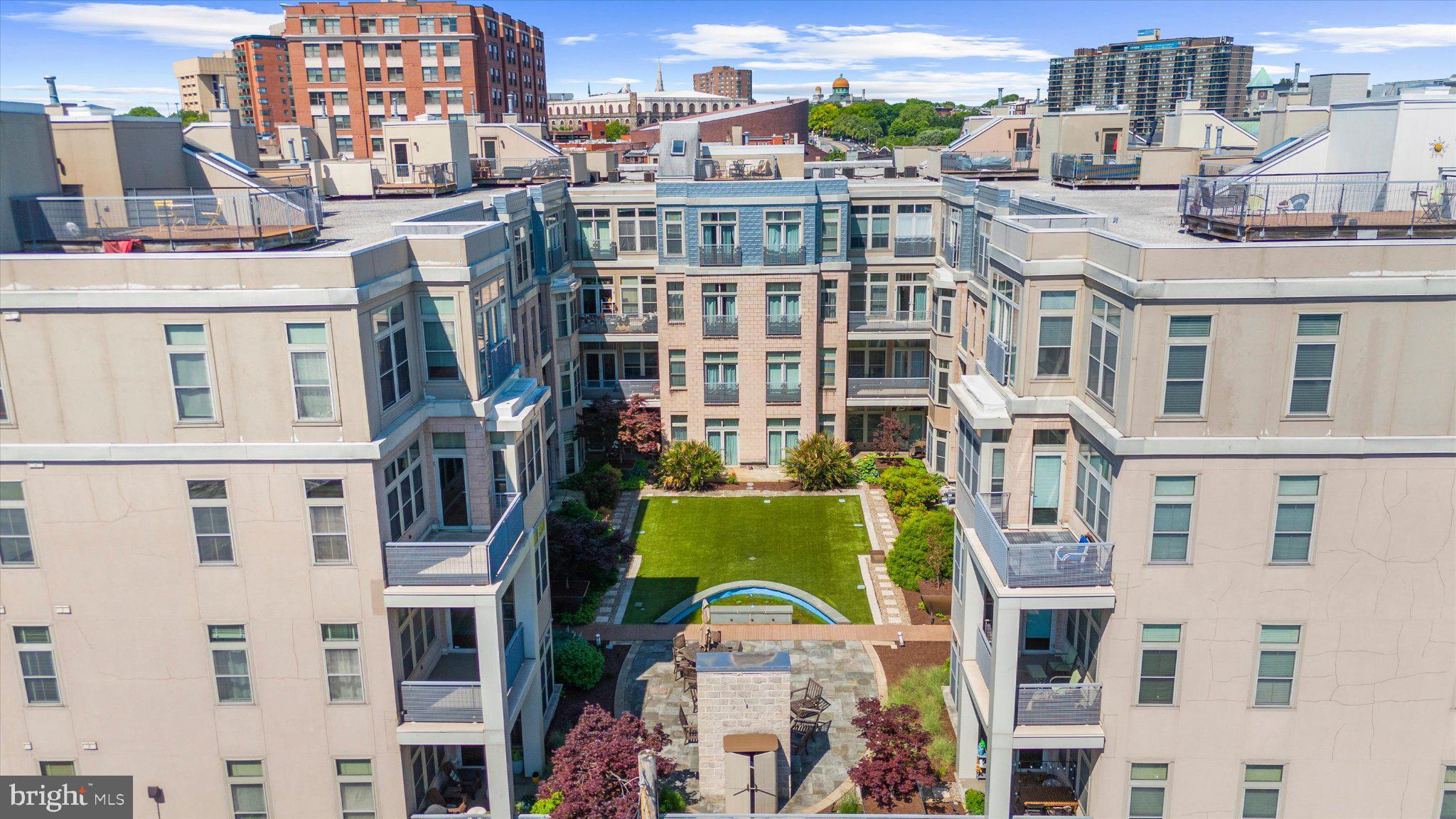 1209 N CHARLES STREET 114