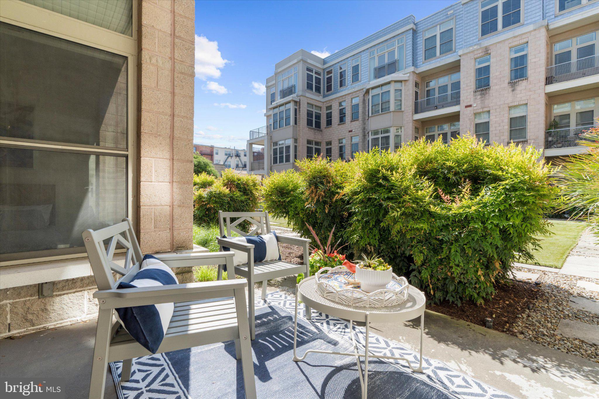 1209 N CHARLES STREET 114