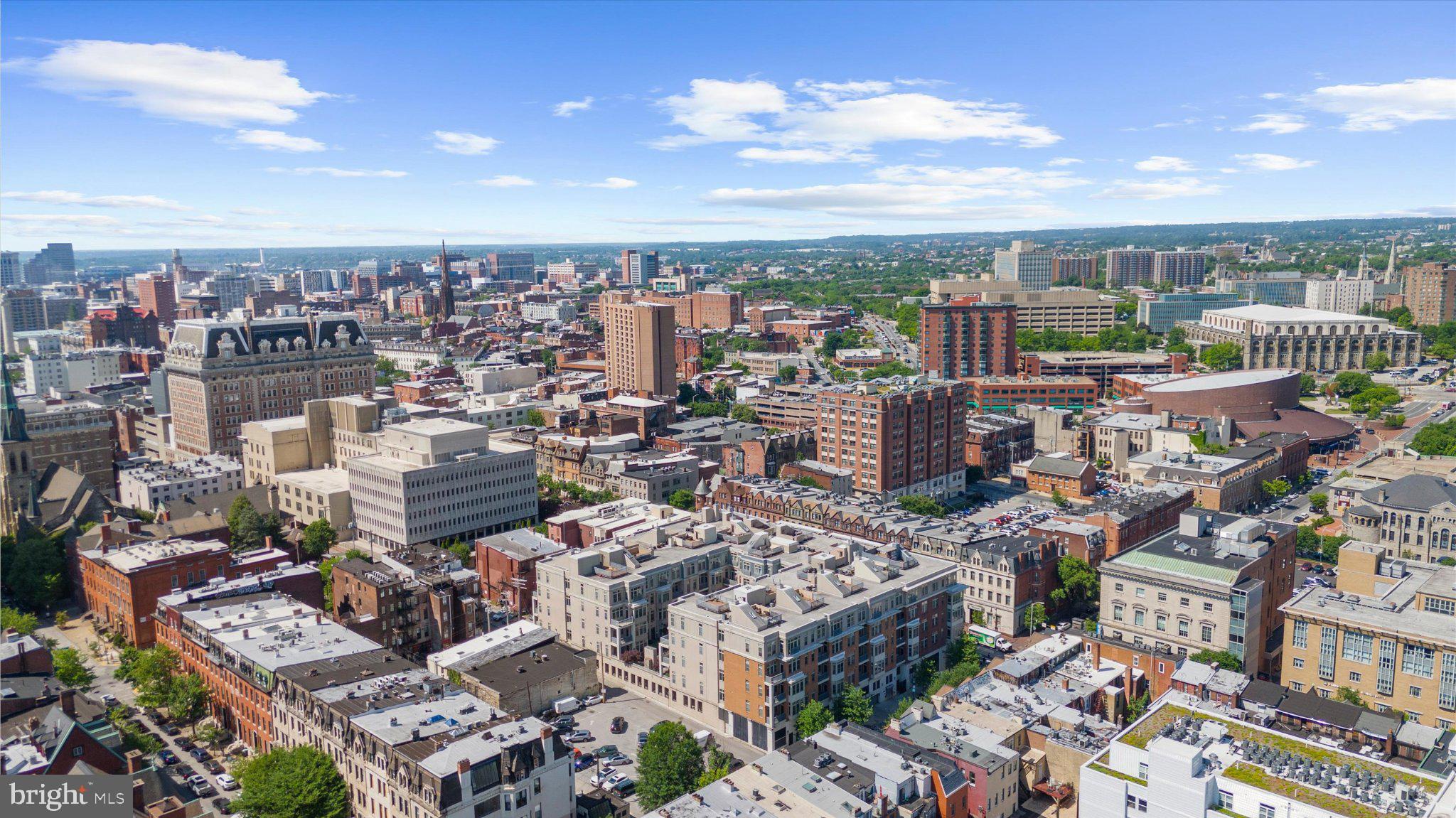 1209 N CHARLES STREET 114