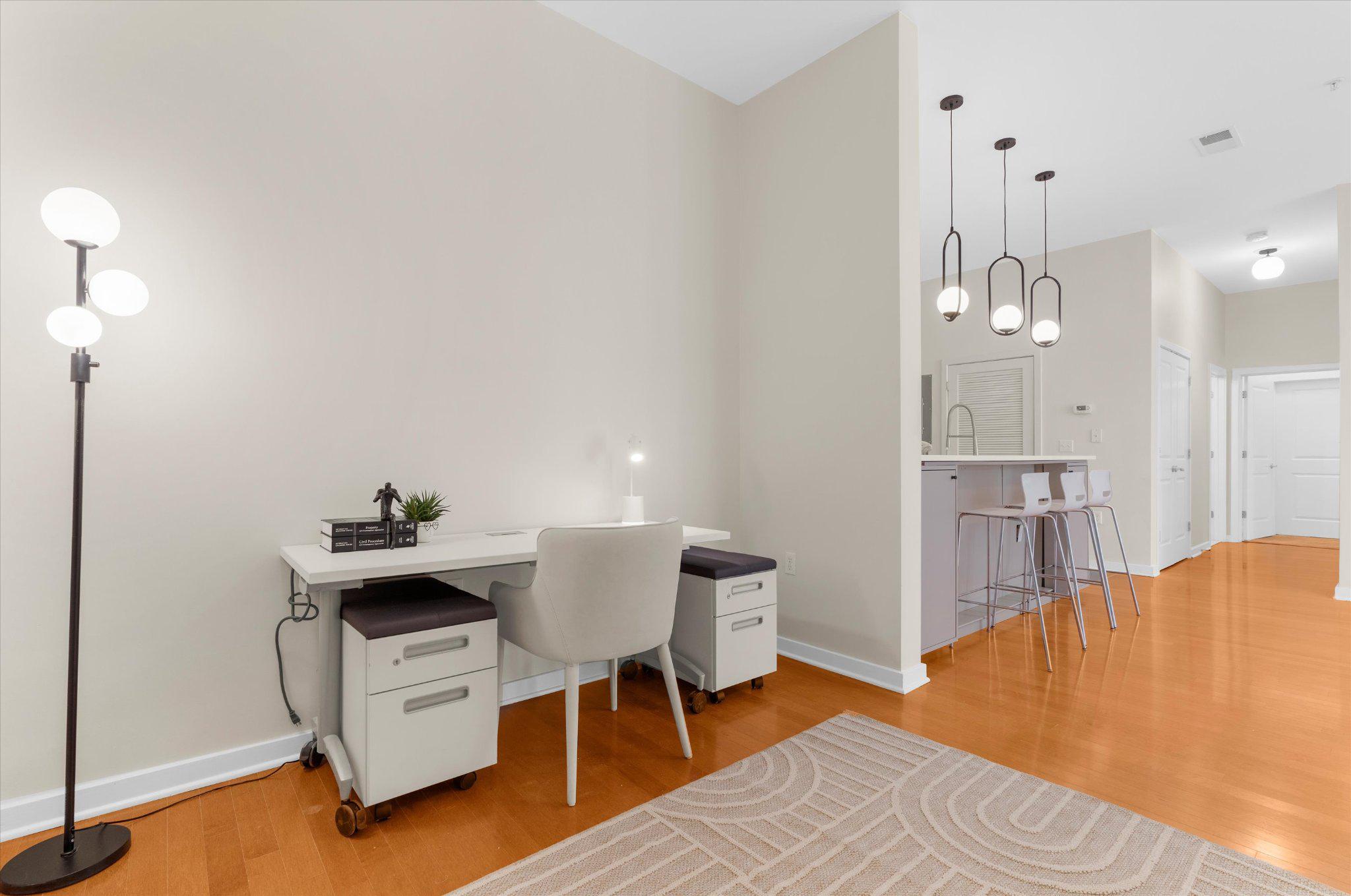 1209 N CHARLES STREET 114