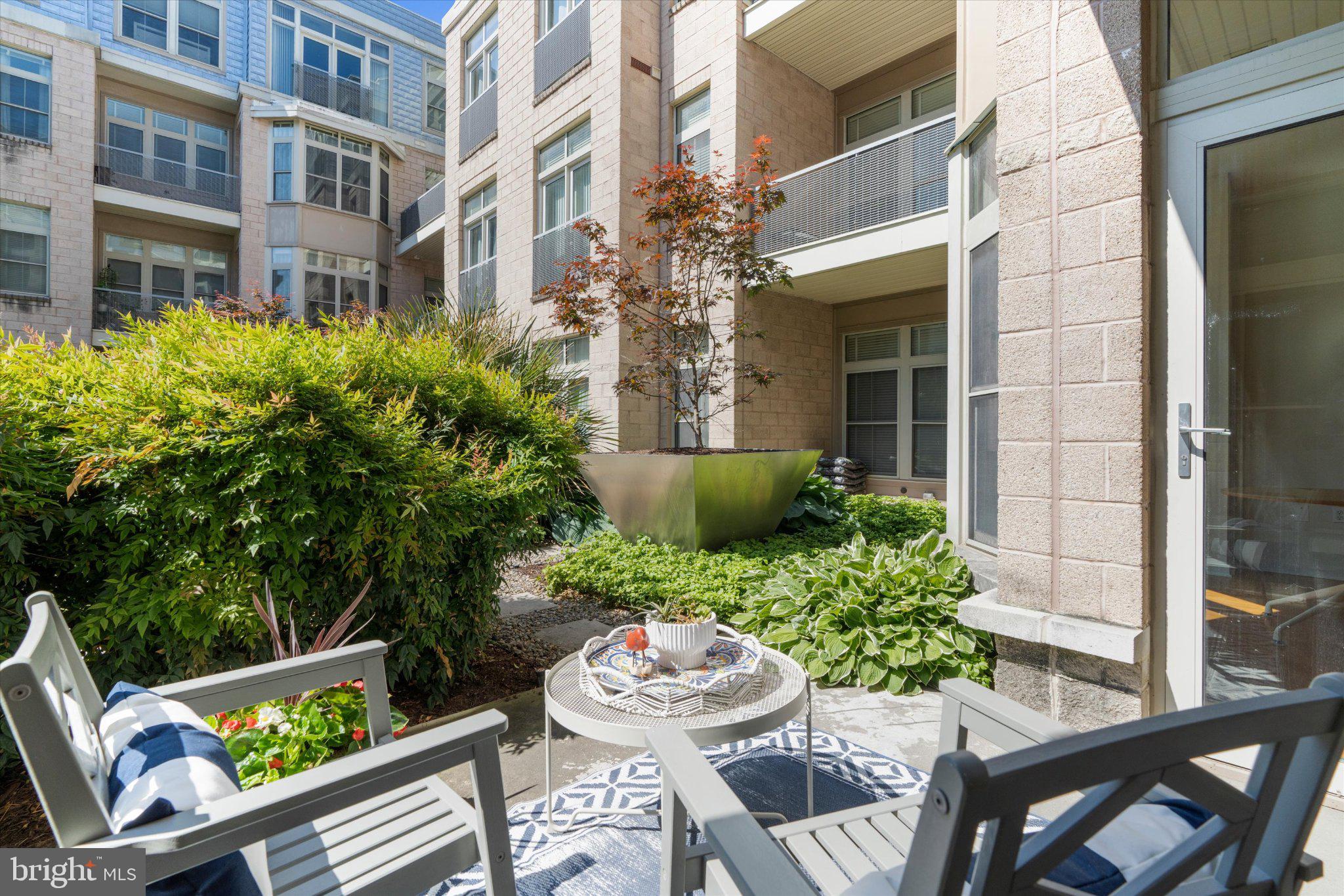 1209 N CHARLES STREET 114