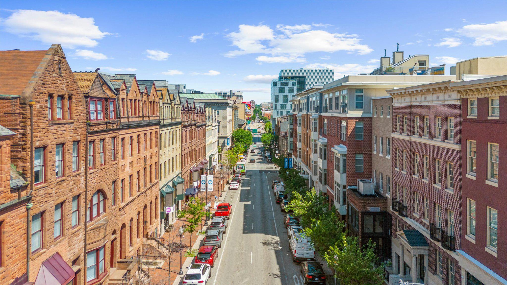 1209 N CHARLES STREET 114
