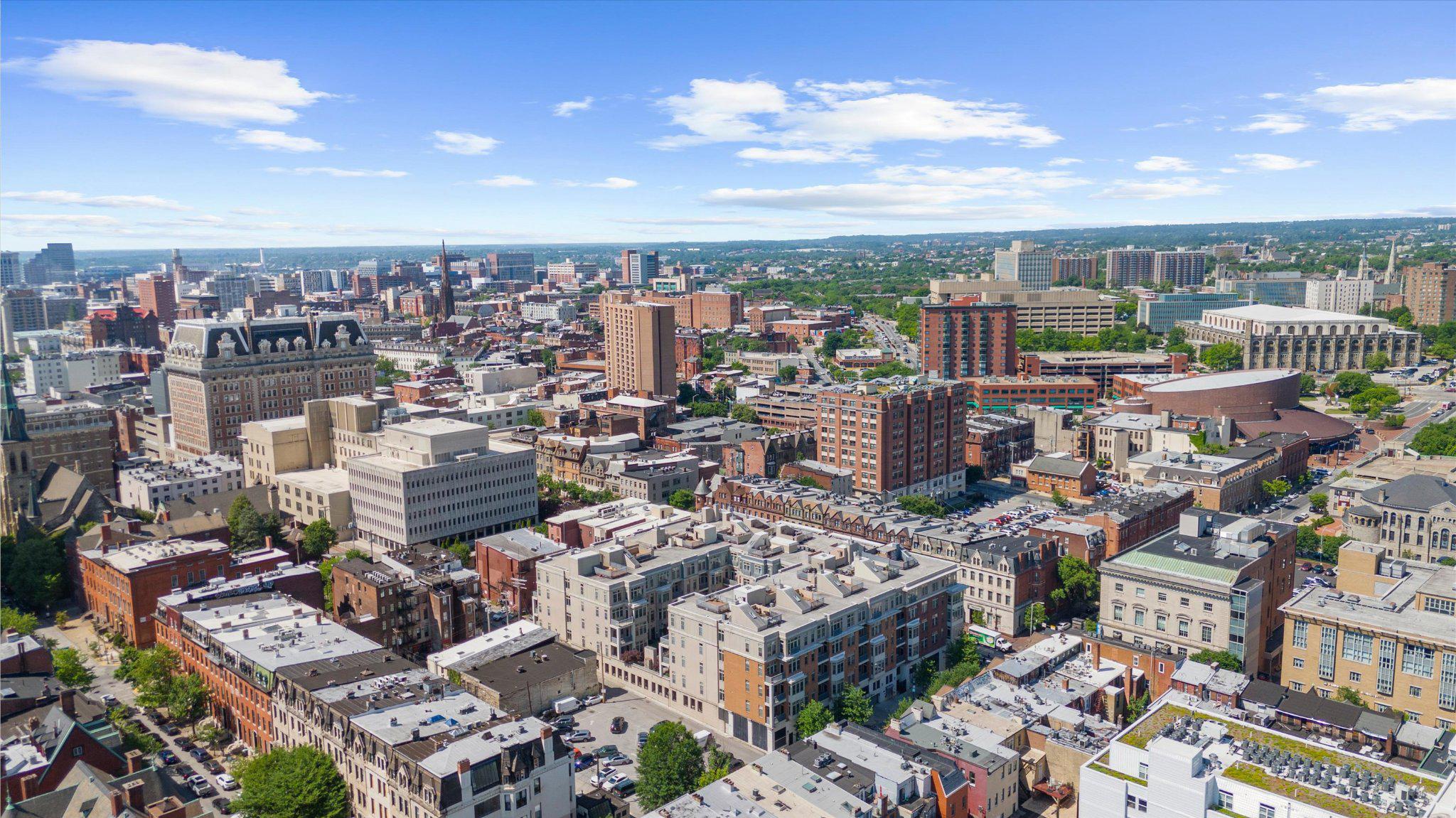 1209 N CHARLES STREET 114
