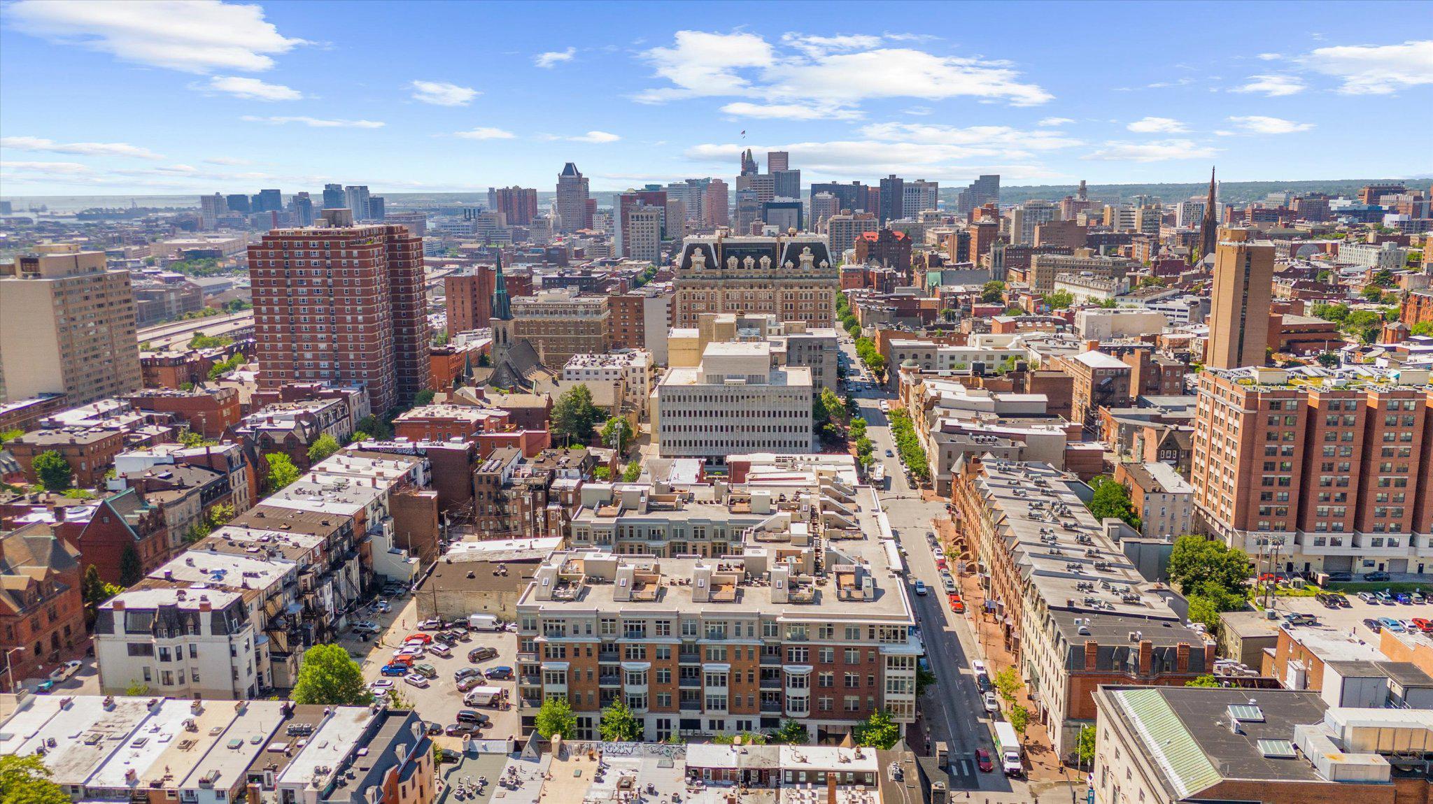 1209 N CHARLES STREET 114