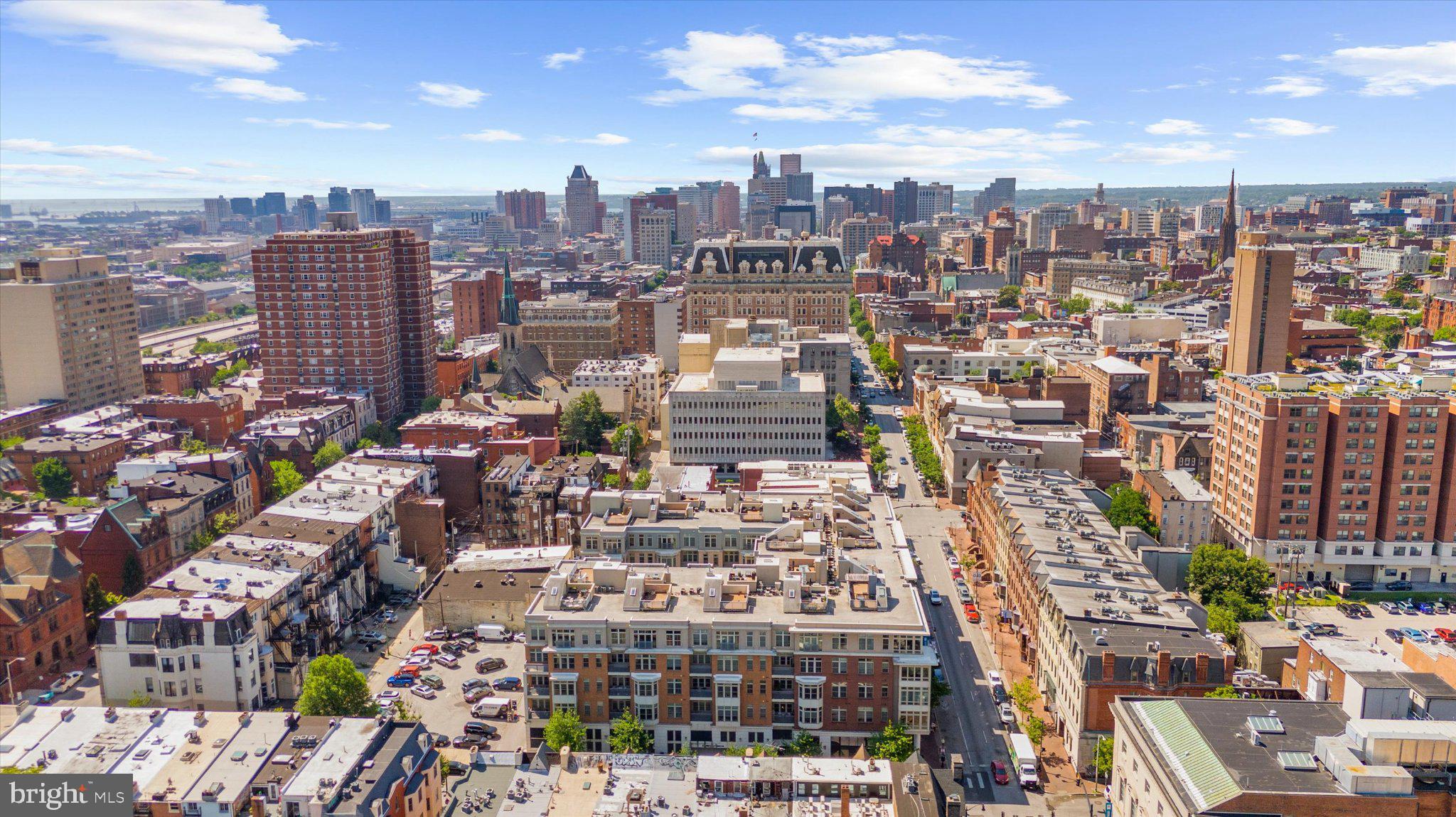 1209 N CHARLES STREET 114