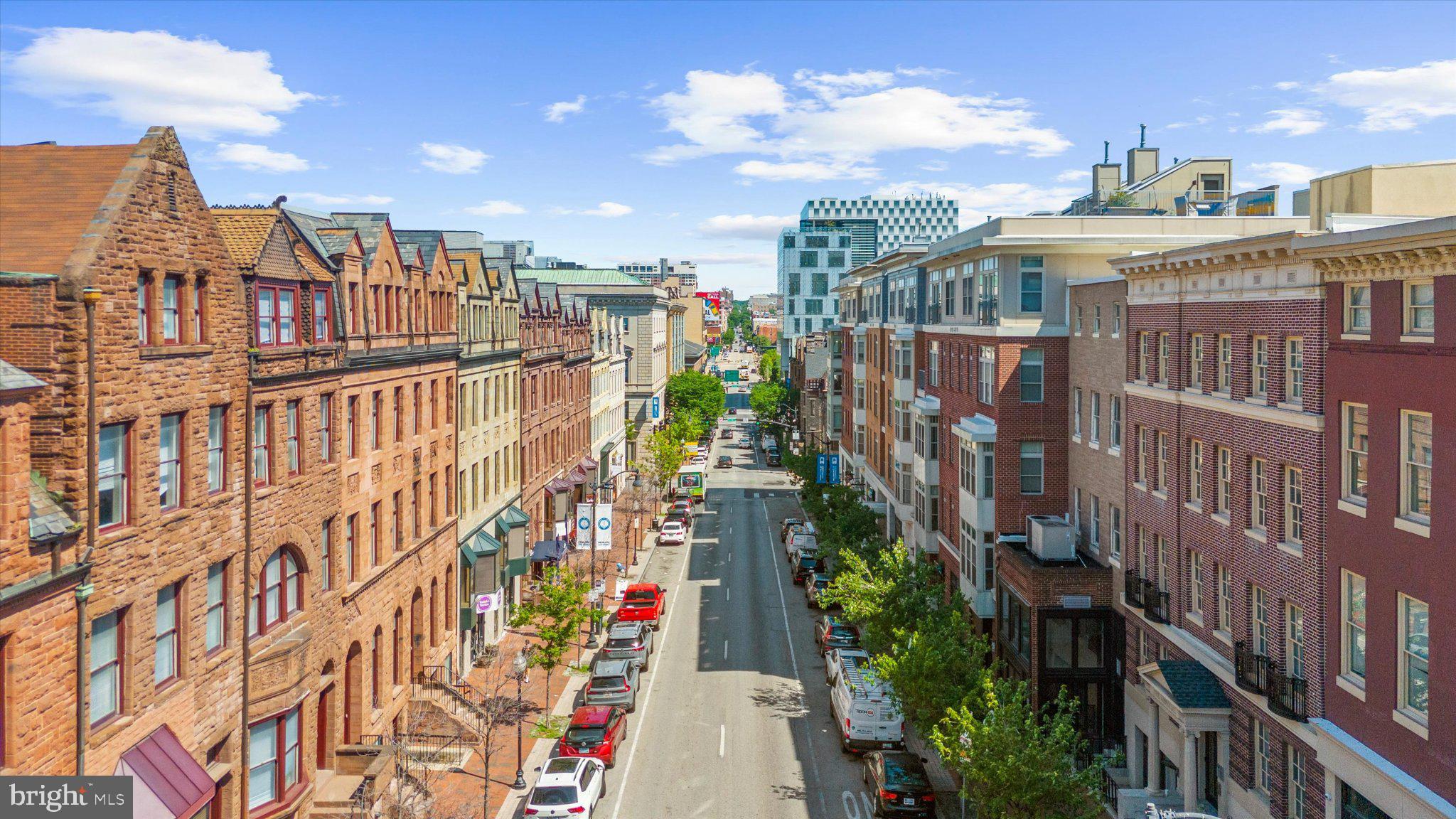 1209 N CHARLES STREET 114