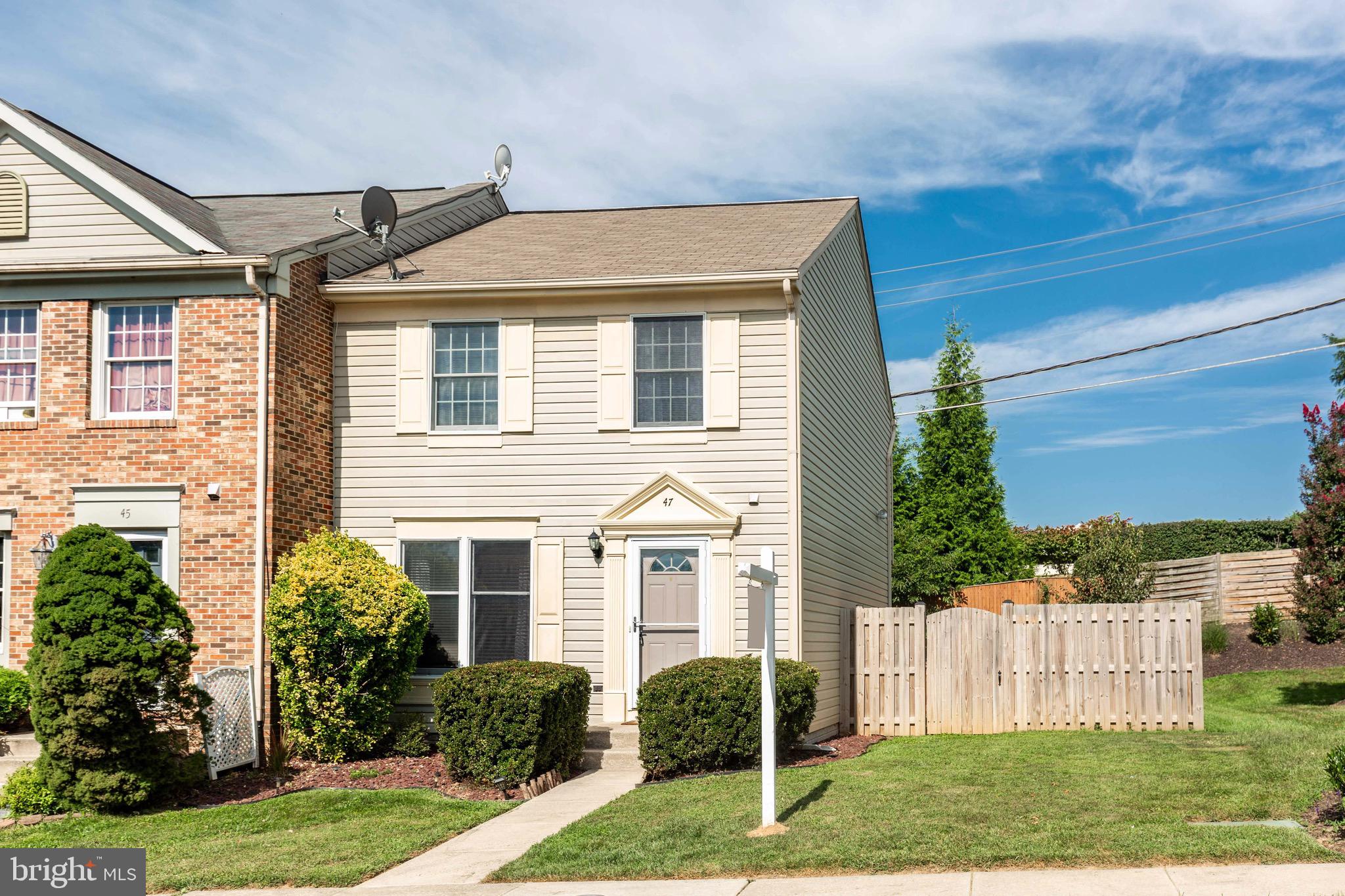 47 Merino COURT