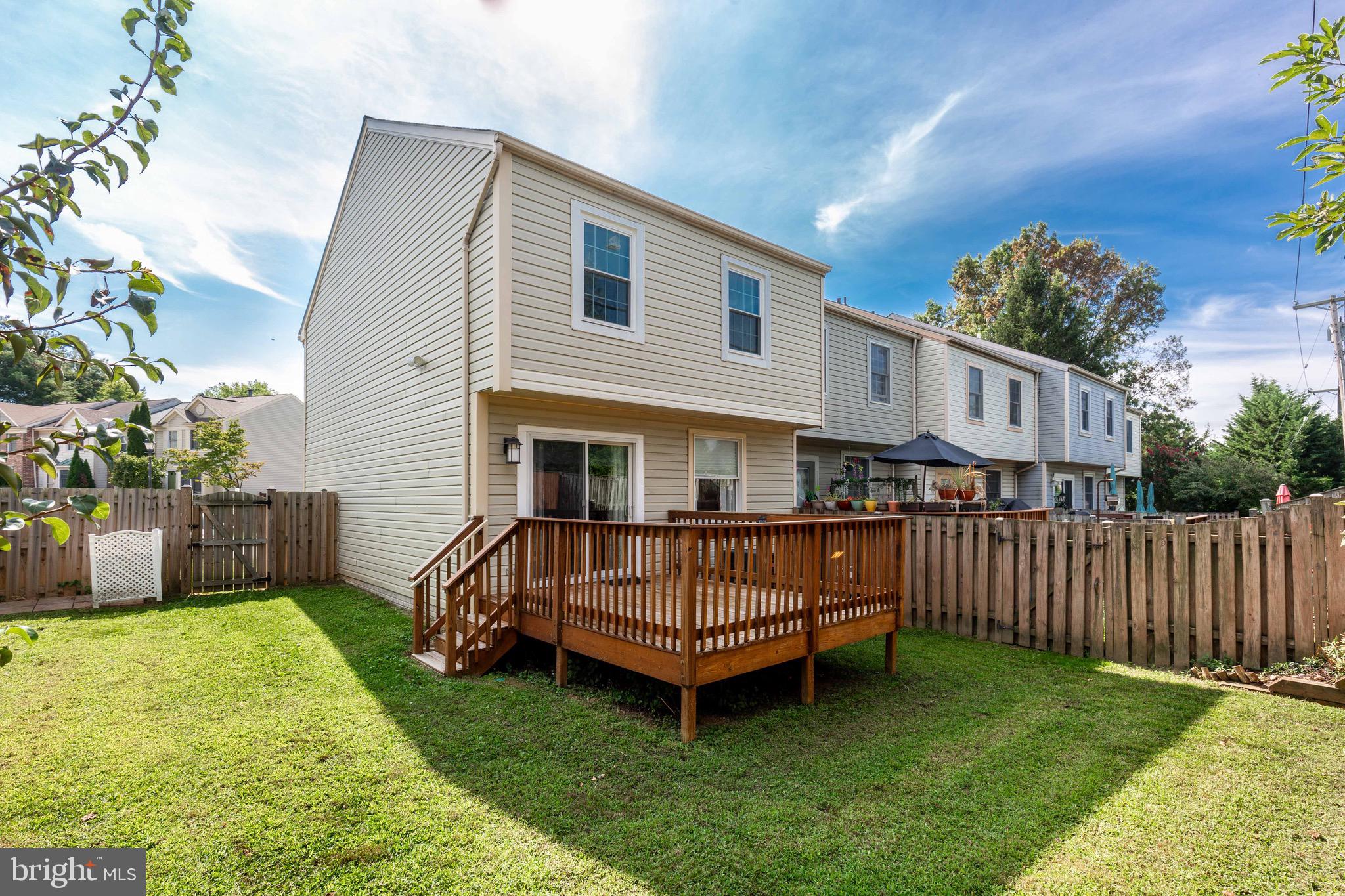 47 Merino COURT