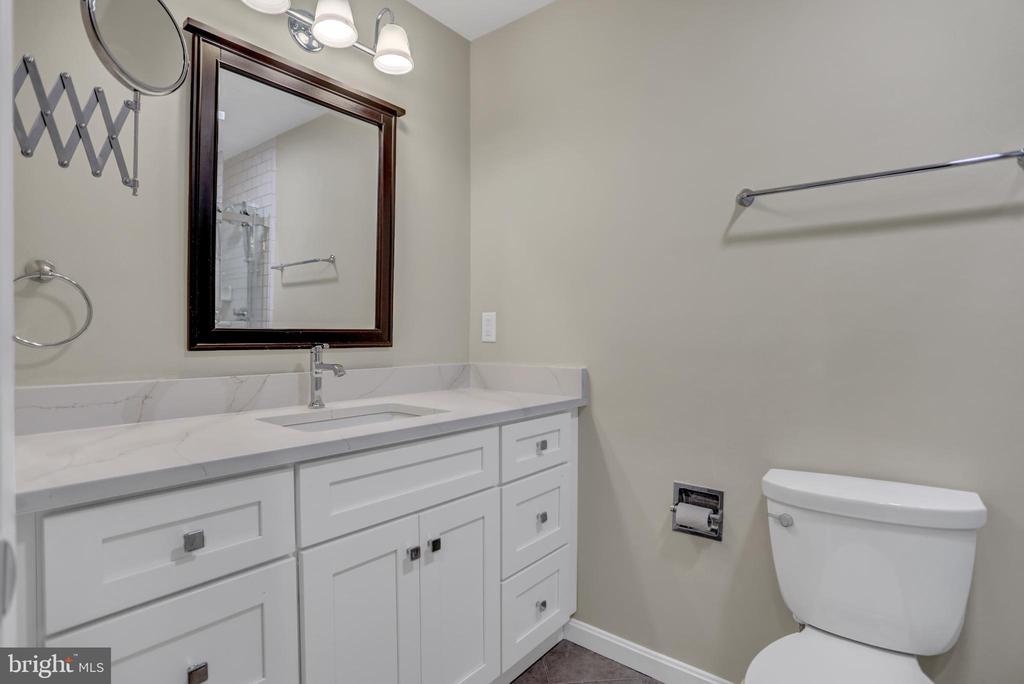 2 COLDWATER COURT