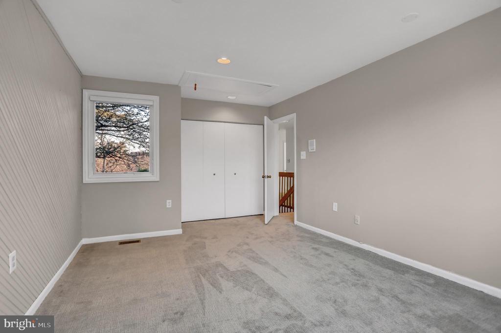2 COLDWATER COURT