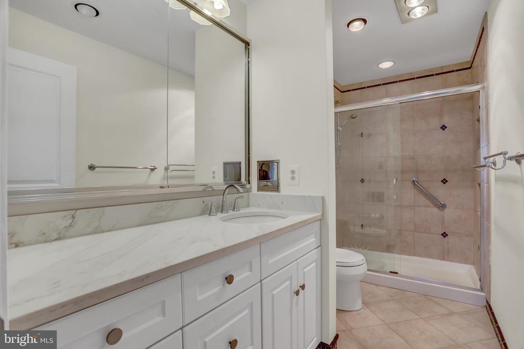 2 COLDWATER COURT