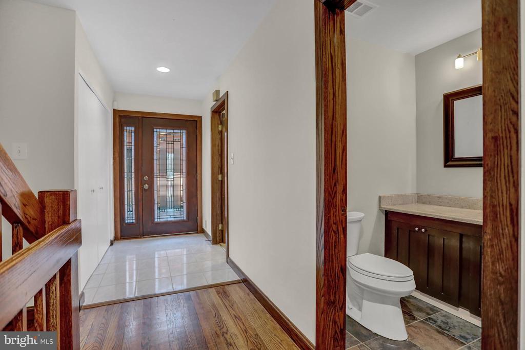 2 COLDWATER COURT