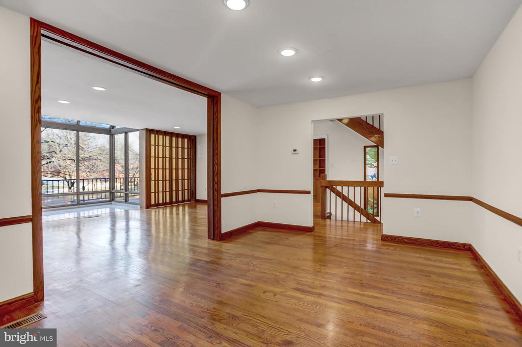 2 COLDWATER COURT