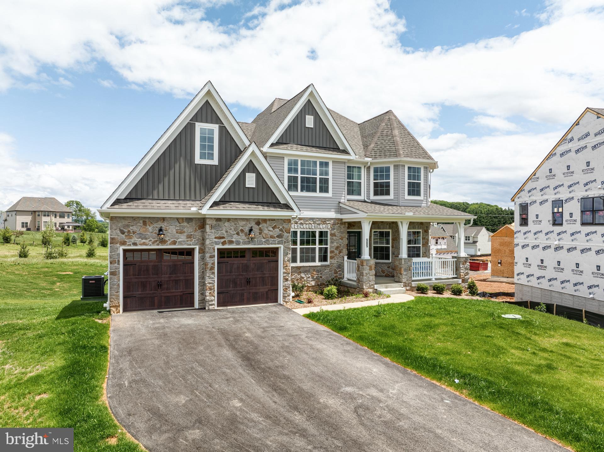 505 ALYSWEEP COURT