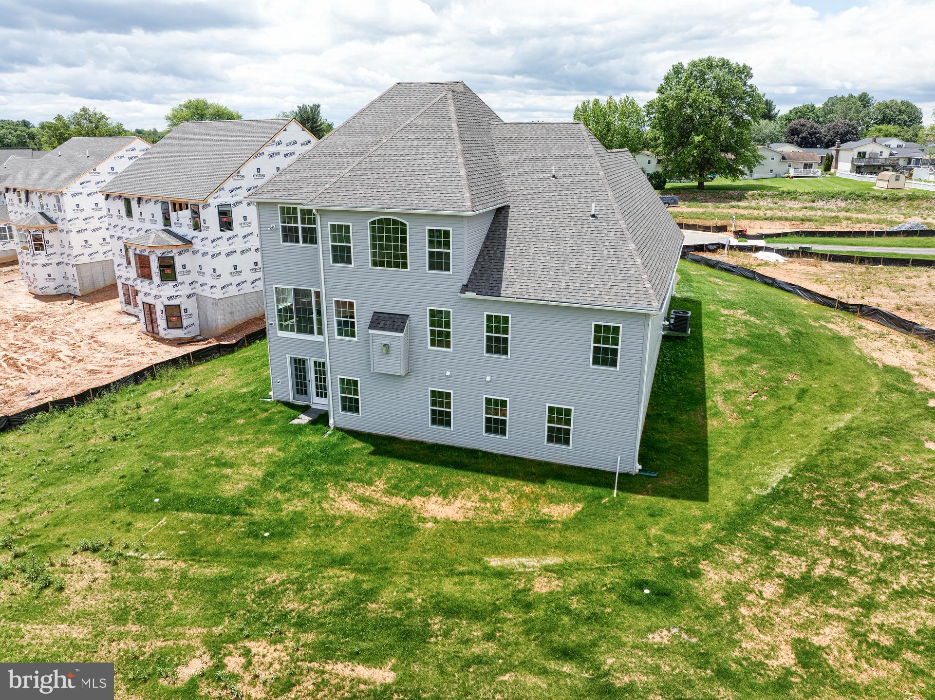 505 ALYSWEEP COURT