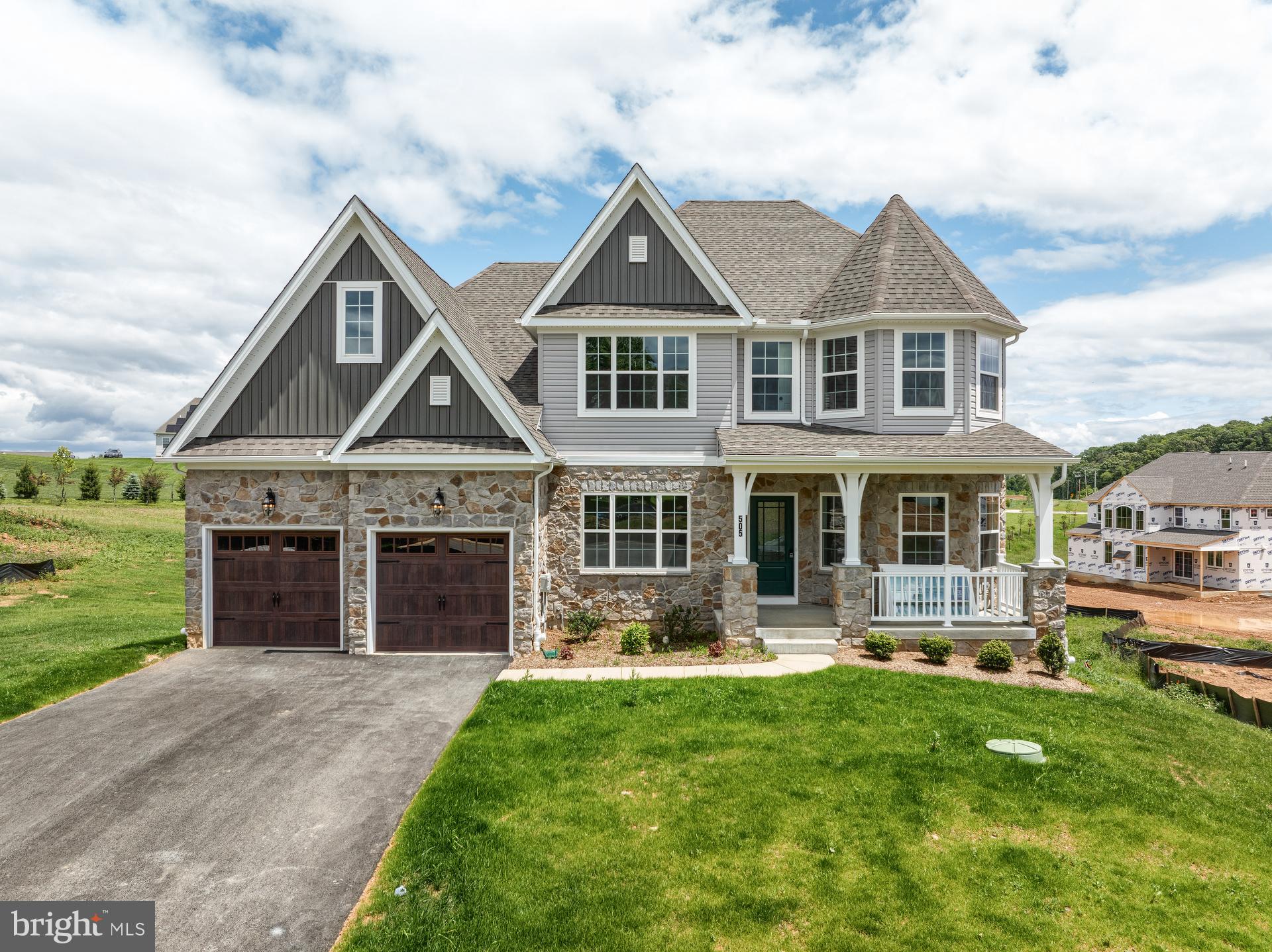 505 ALYSWEEP COURT